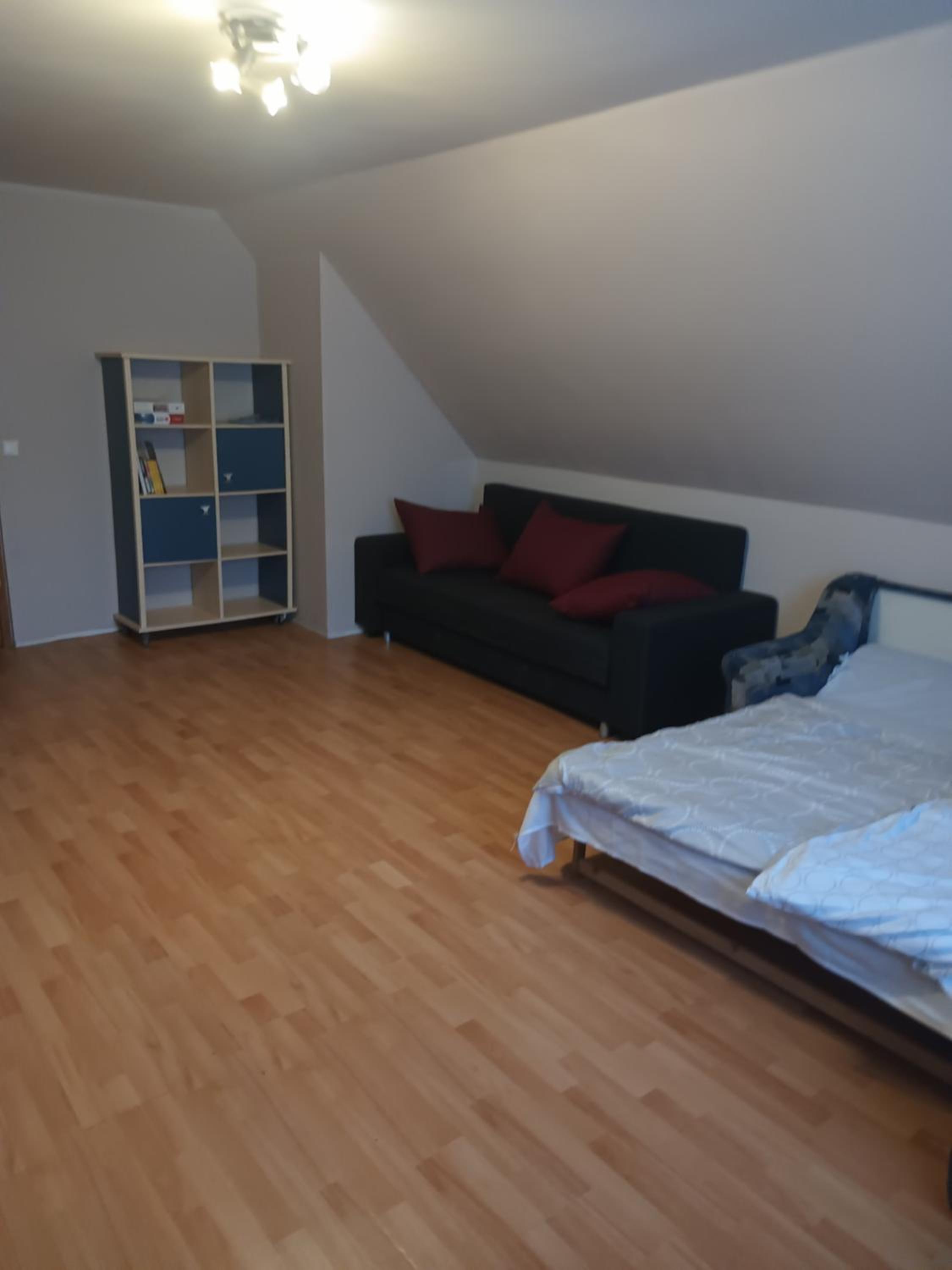 Patak apartman