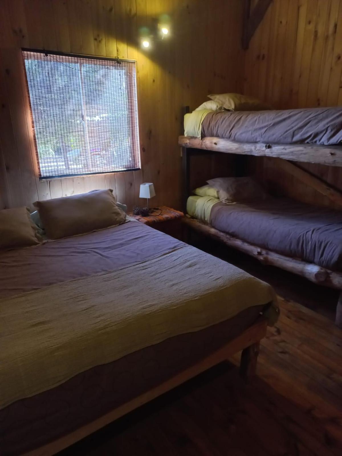 EKILIBRE Surf Eco Hostal