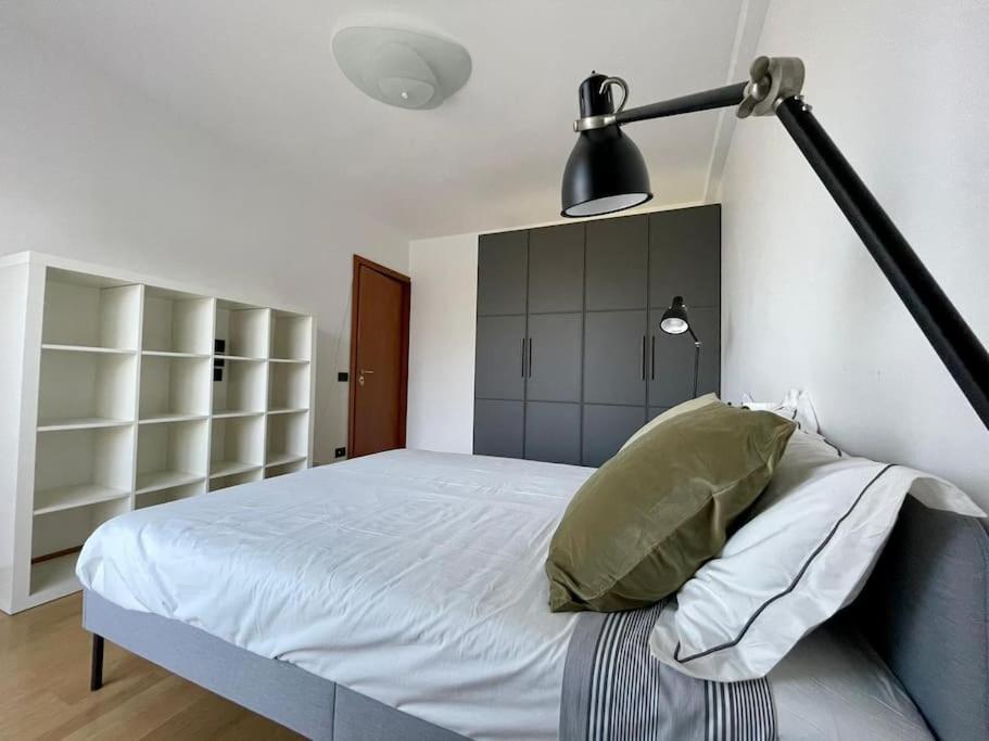Superb Flat in a green quiet area of Rome, Terrace