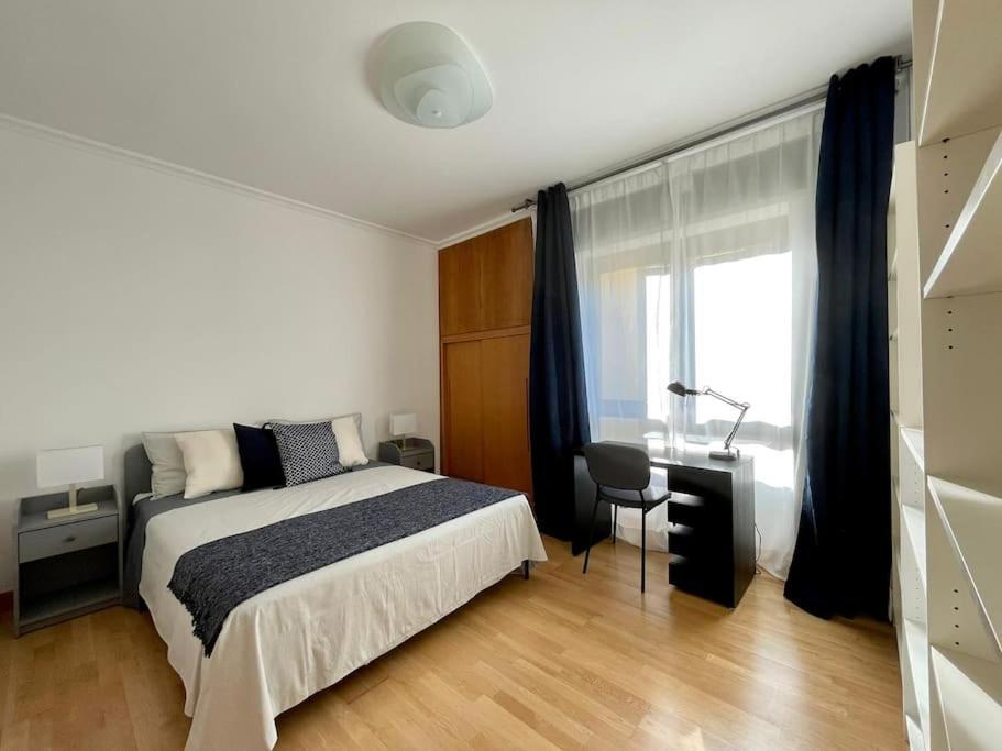 Superb Flat in a green quiet area of Rome, Terrace