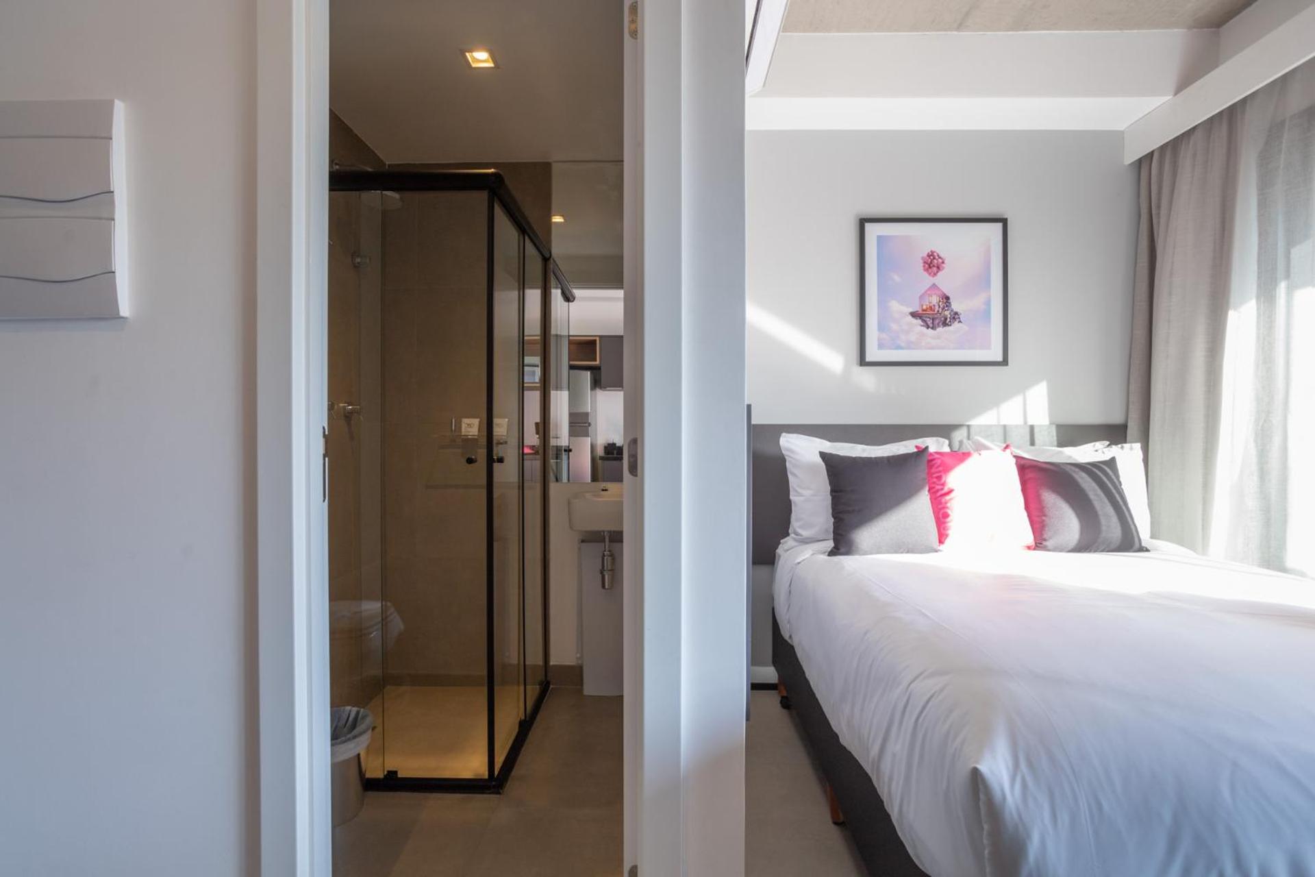 360 VN Ueno by Housi