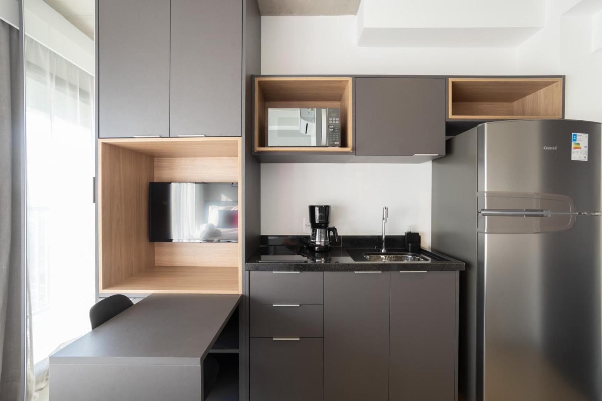 360 VN Ueno by Housi