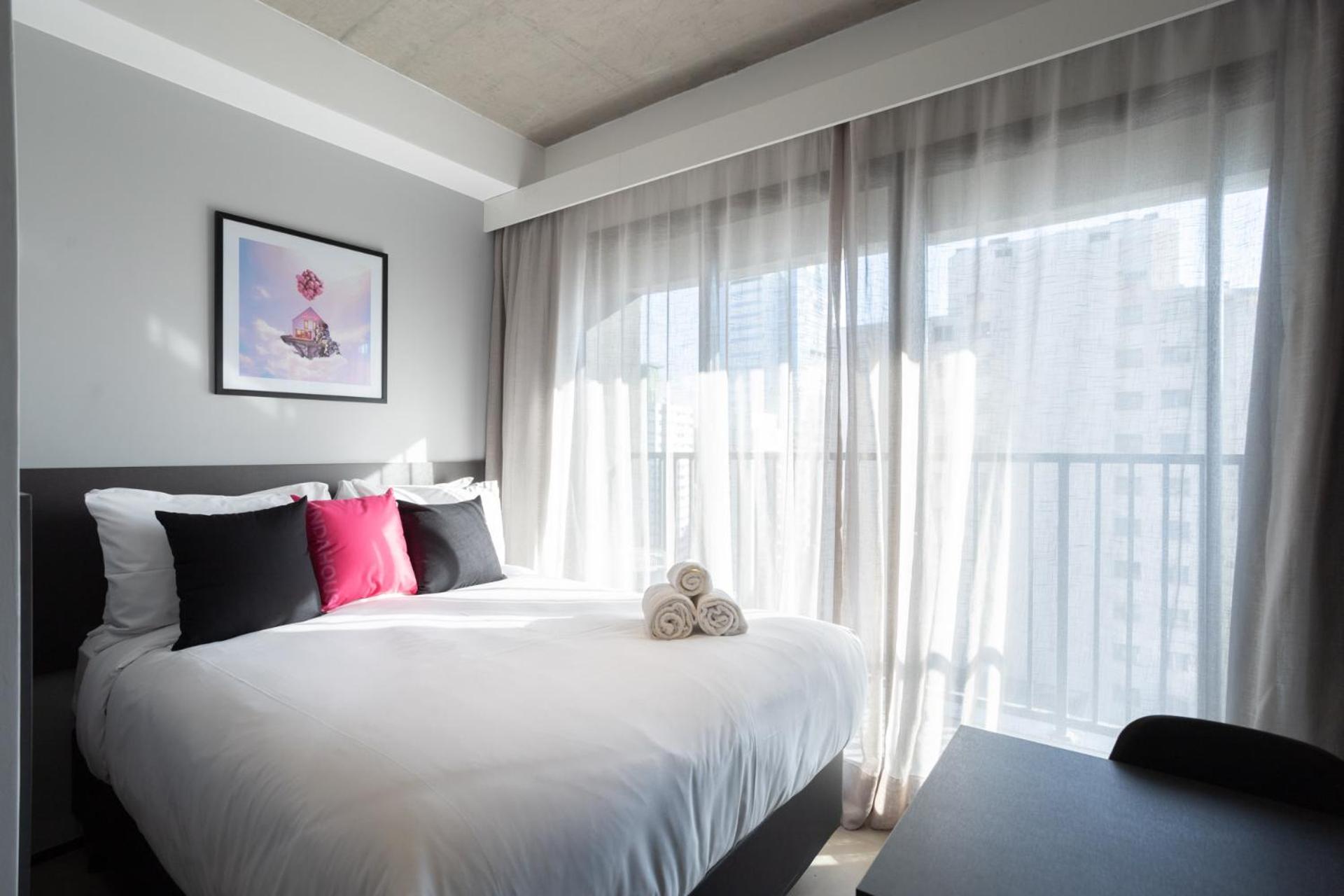 360 VN Ueno by Housi