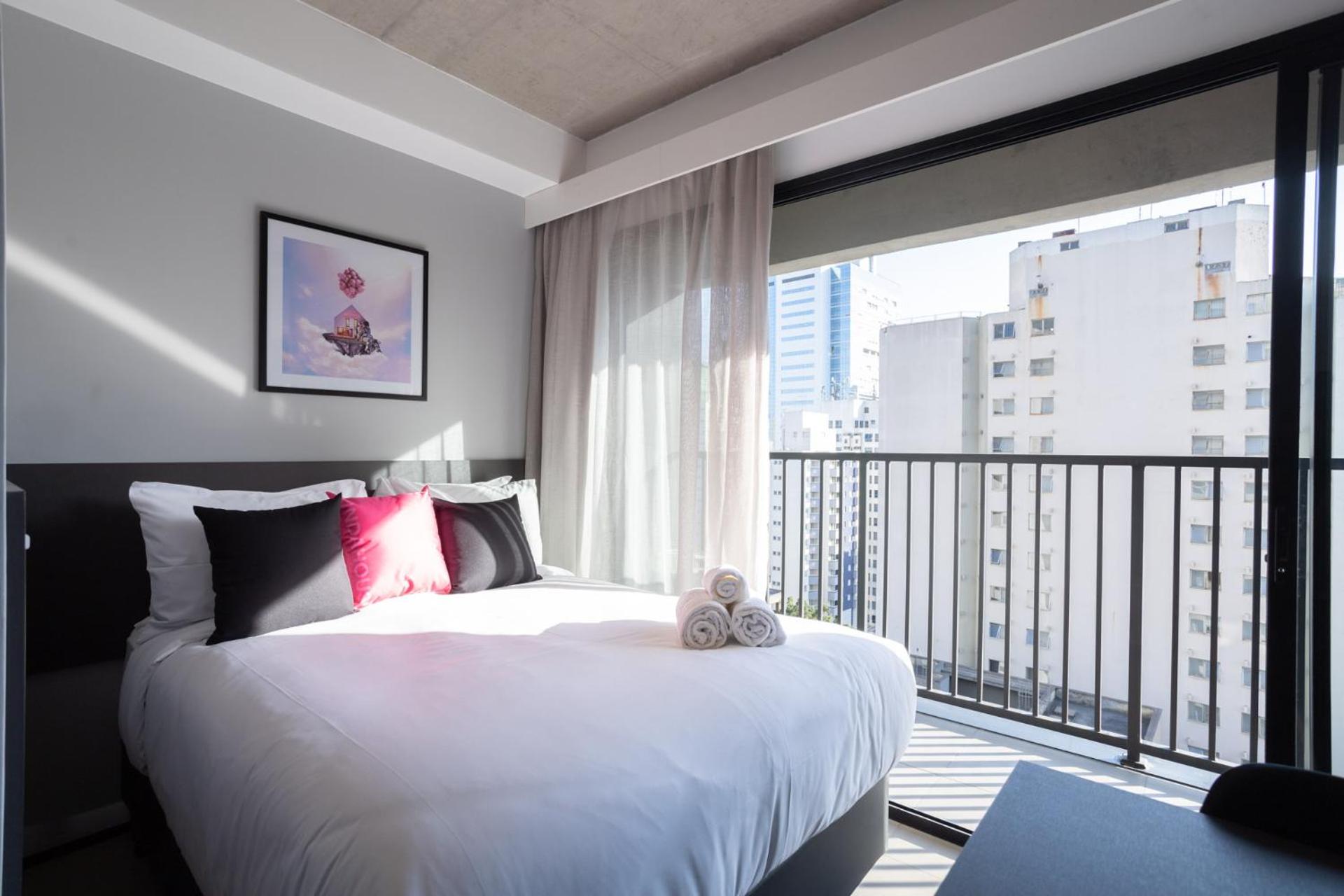 360 VN Ueno by Housi