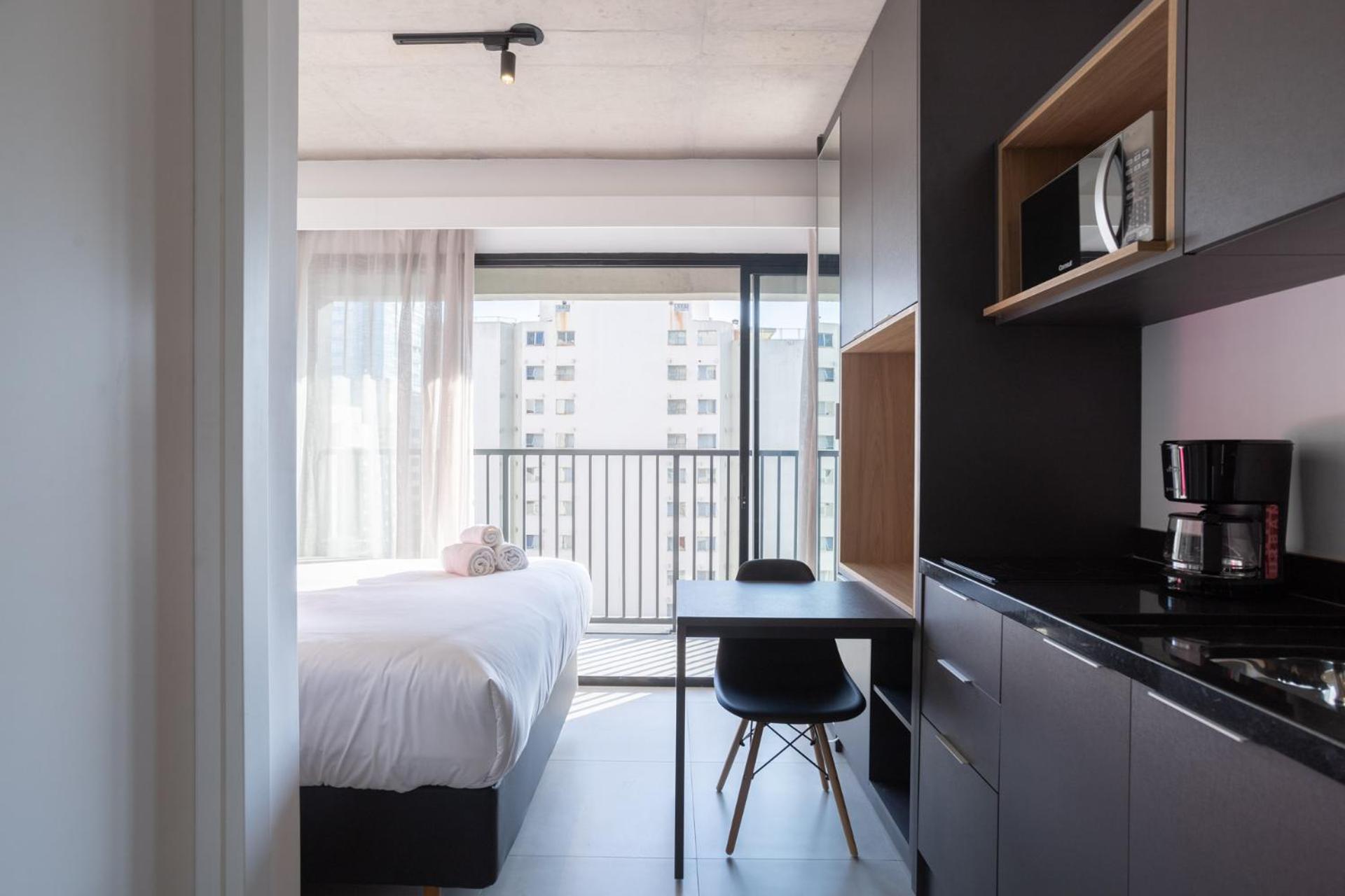 360 VN Ueno by Housi