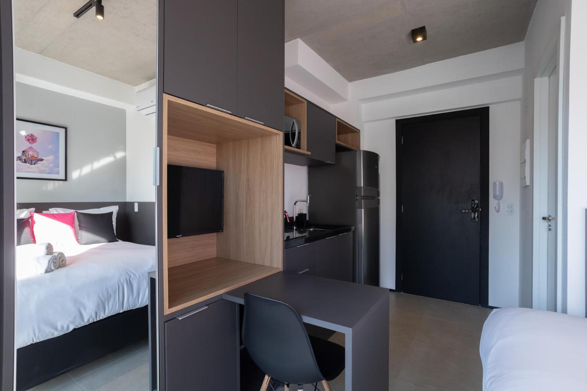 360 VN Ueno by Housi