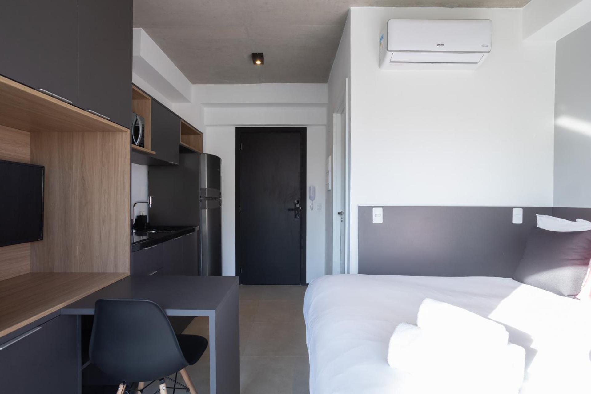 360 VN Ueno by Housi