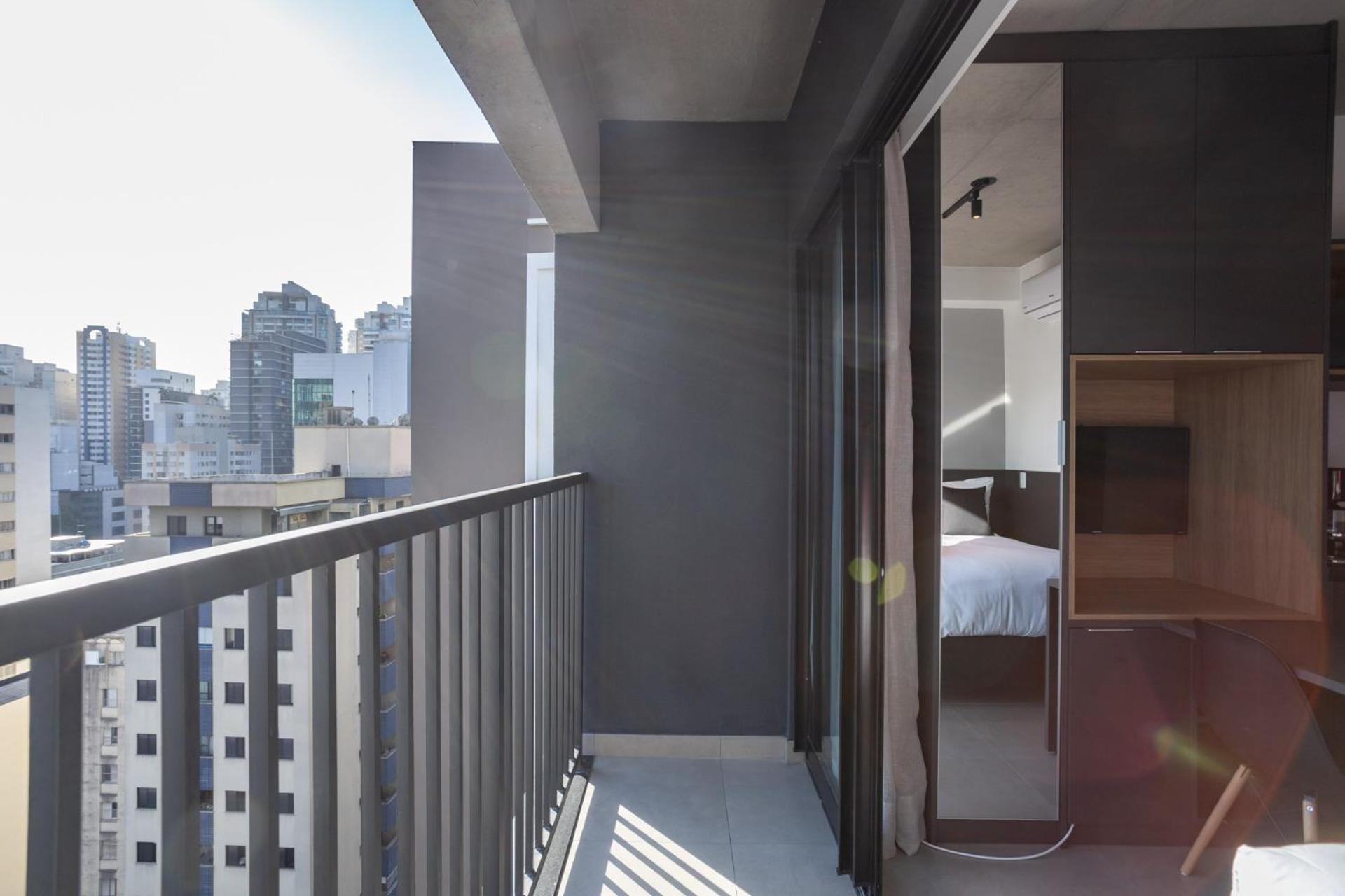 360 VN Ueno by Housi