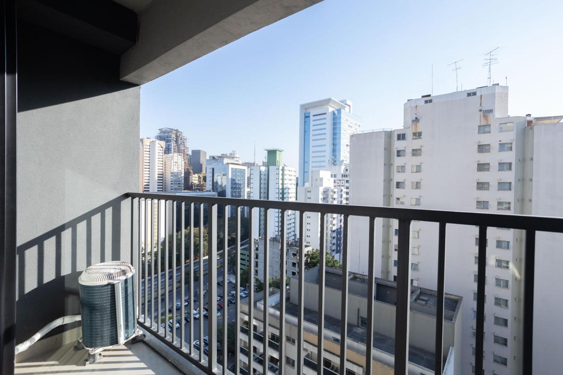 360 VN Ueno by Housi