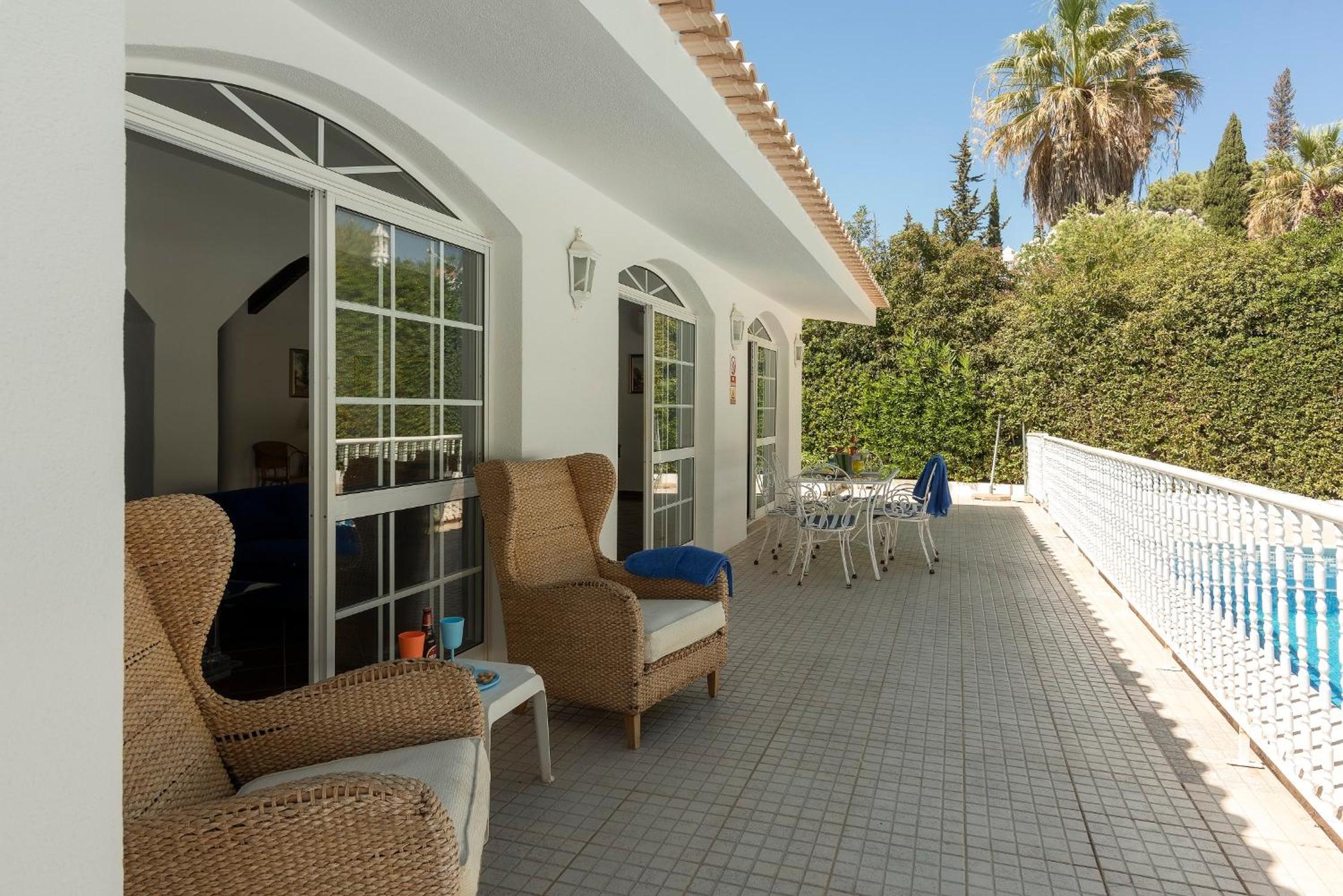 LAURA - Vilamoura