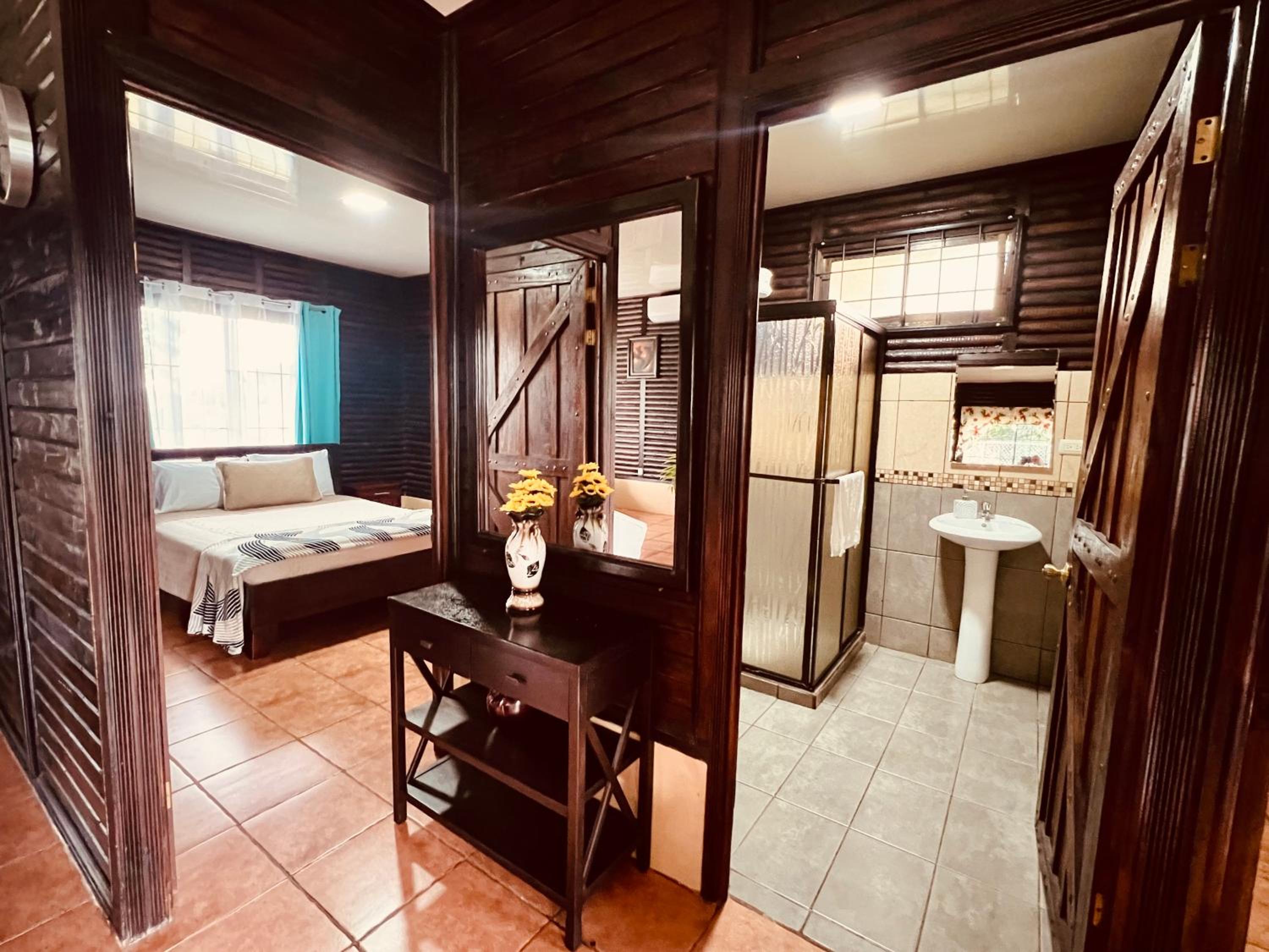 Cabañas del Norte