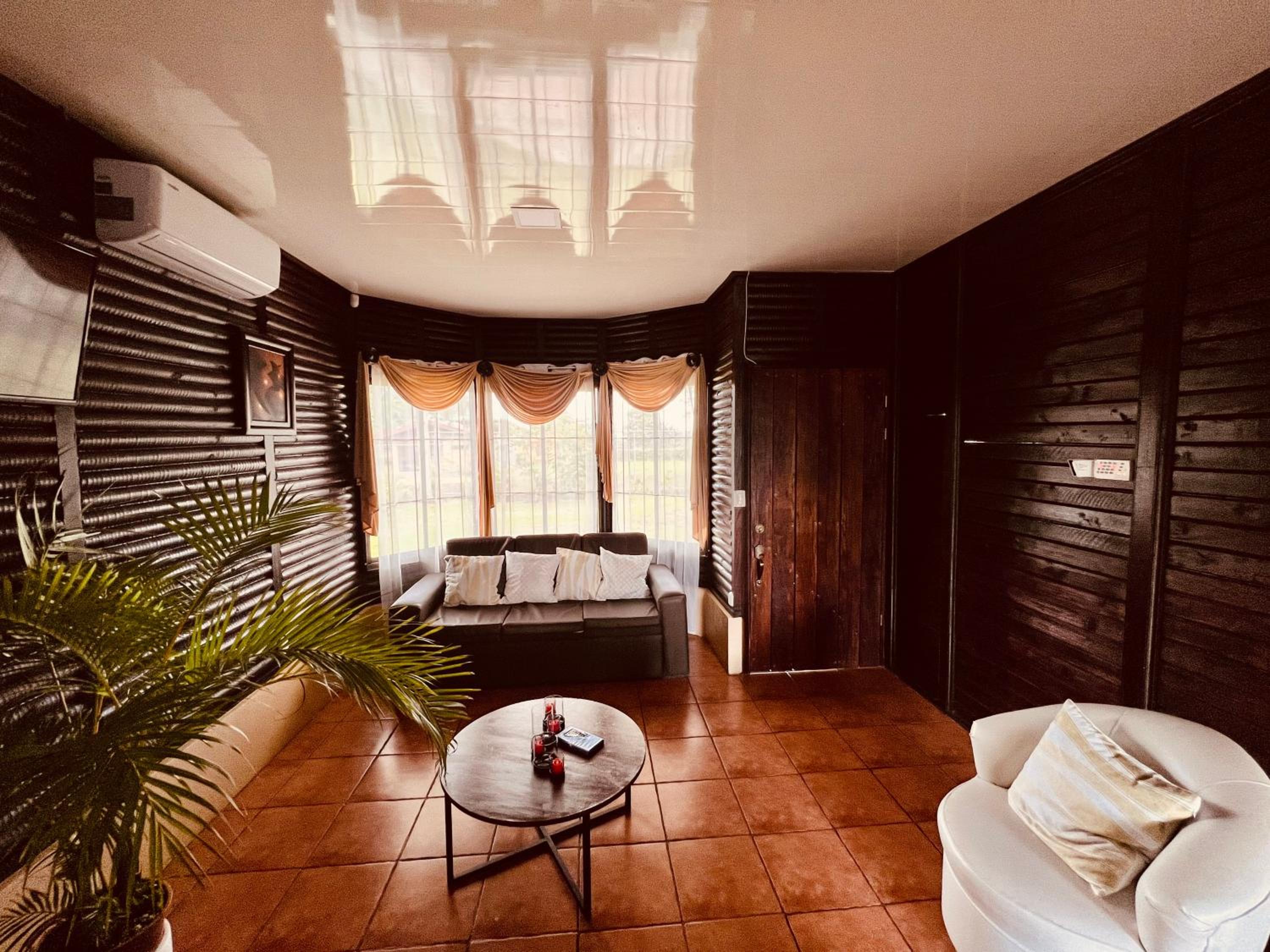 Cabañas del Norte