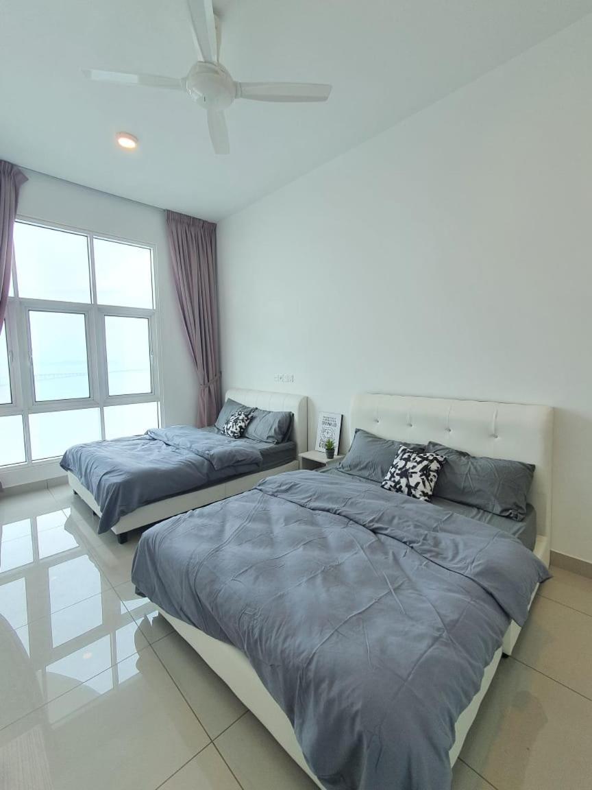Seaview Condo 10pax #10minQueensbay #15minSpice photo 8