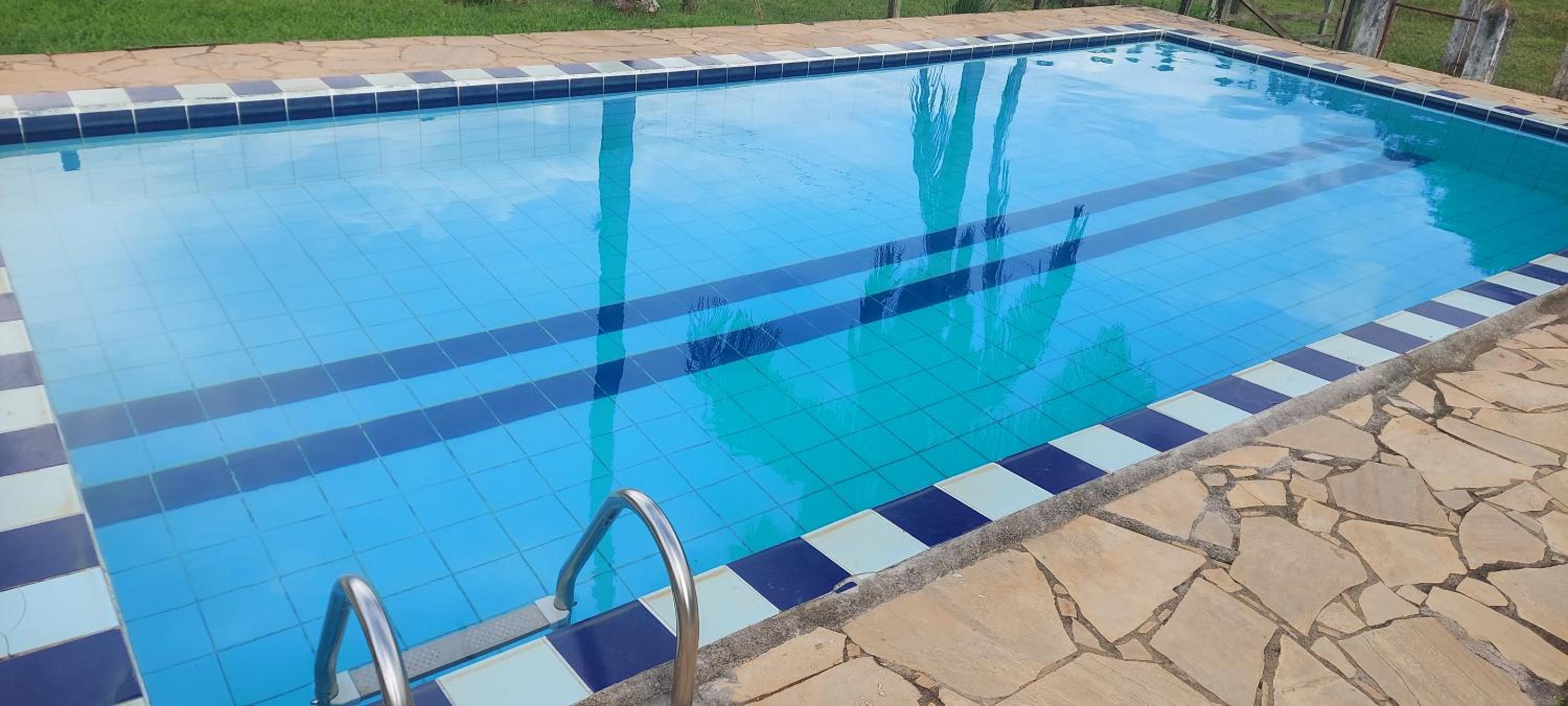 Sitio Chacara temporada Lindoia Villa Vale