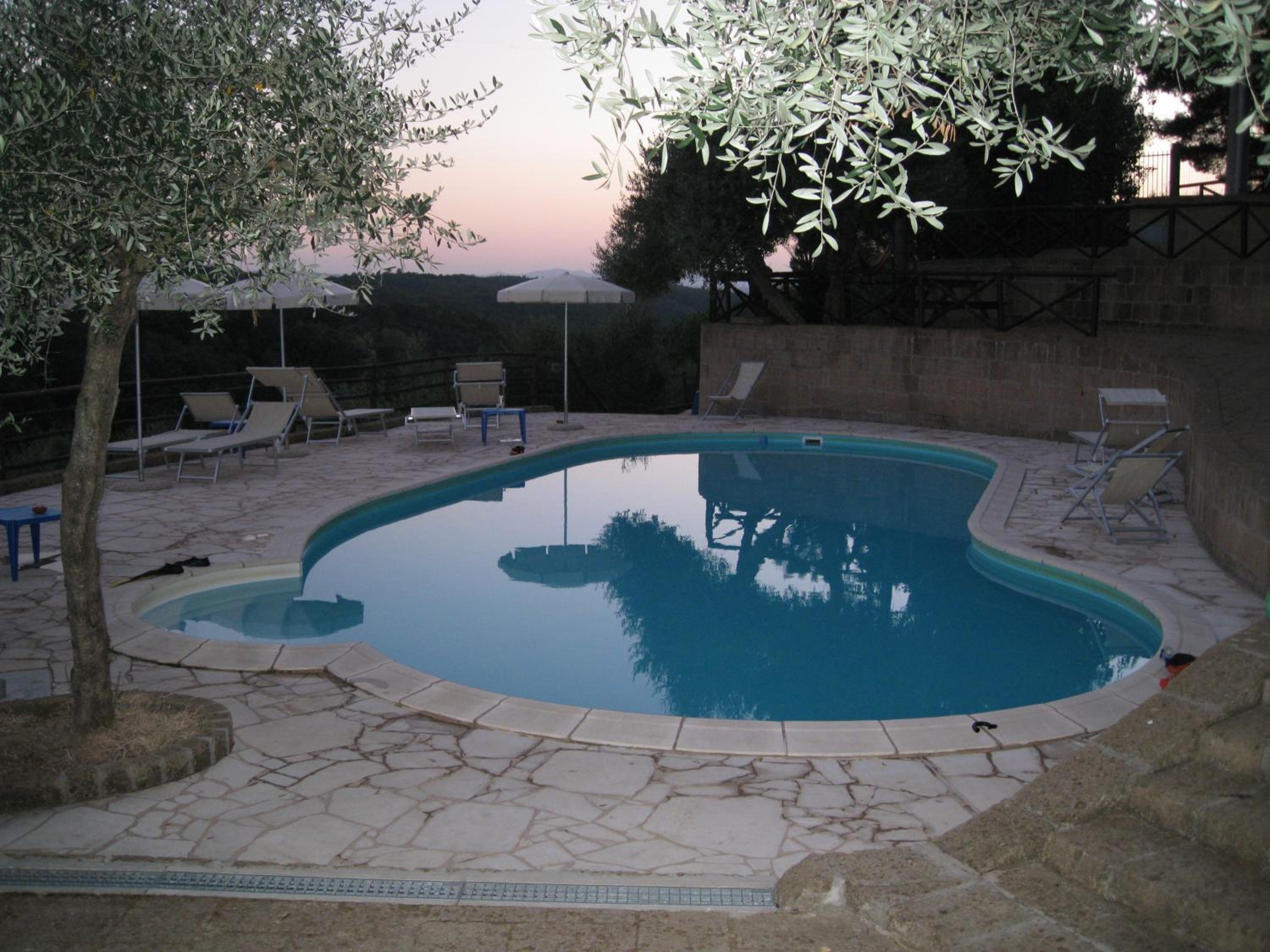 Fattoria Casanova