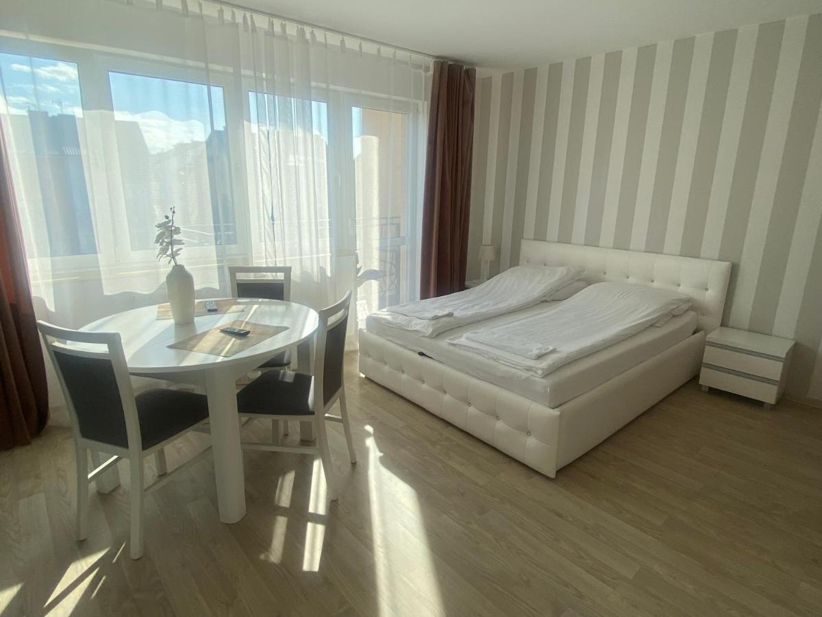 Willa Bartek en Kołobrzeg