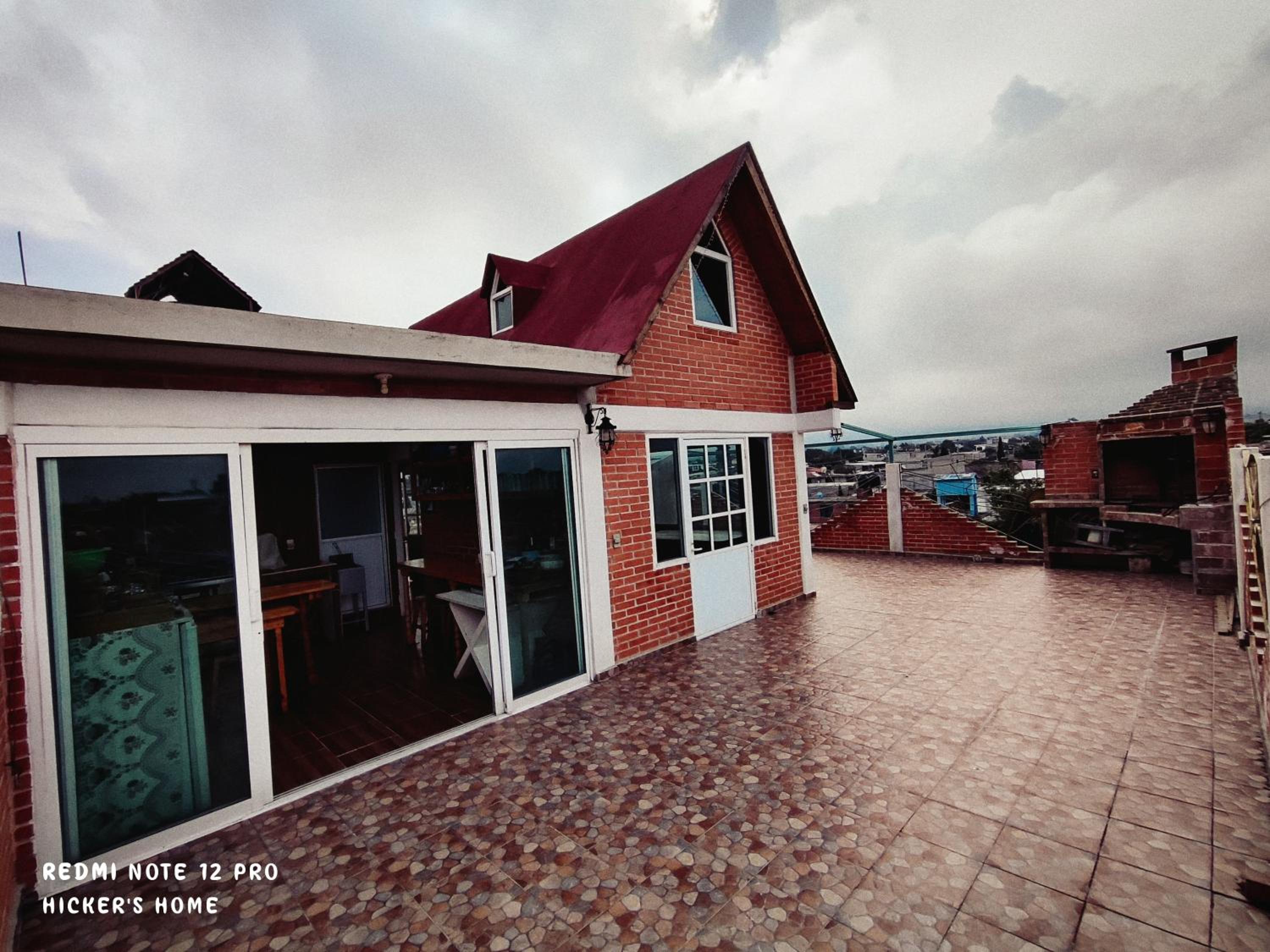roof