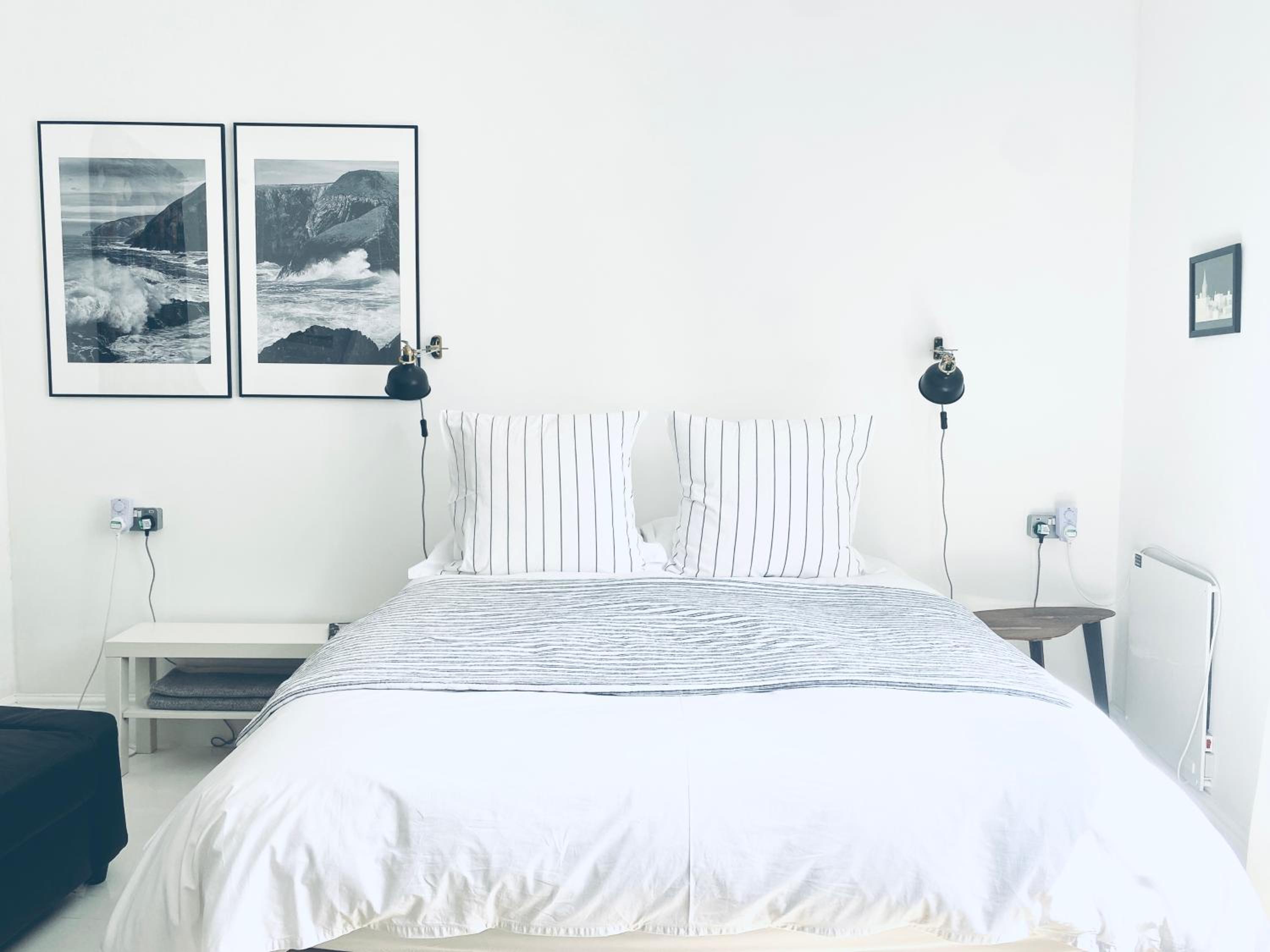 The Art Room Apartment view 3