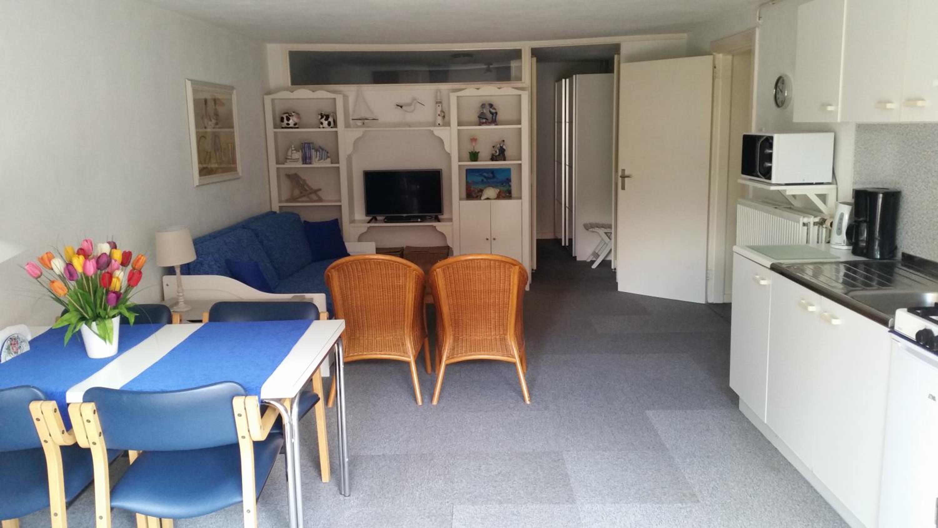 Appartement in Zandvoort view 5