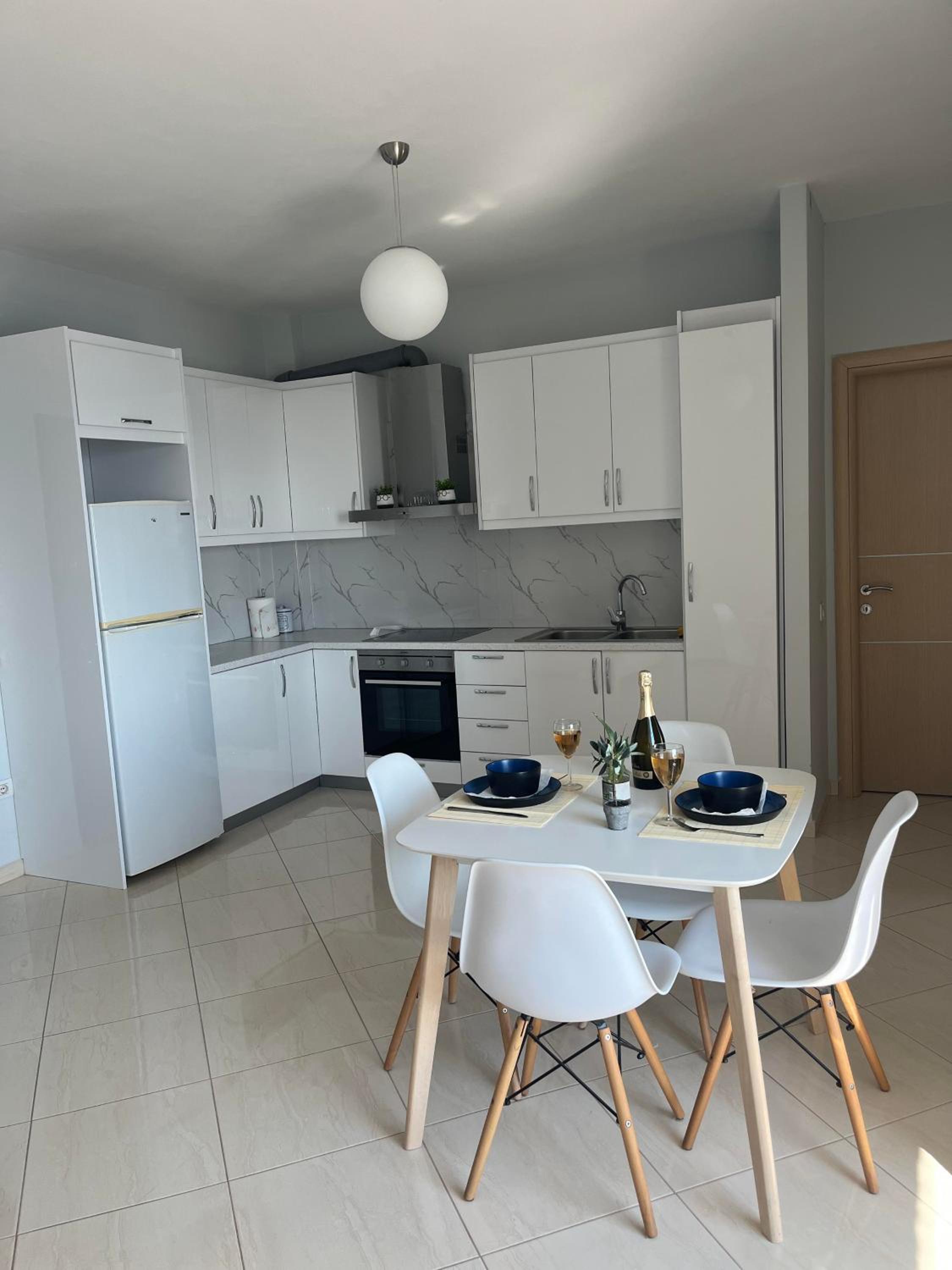 Sunflower Sea View Apartment