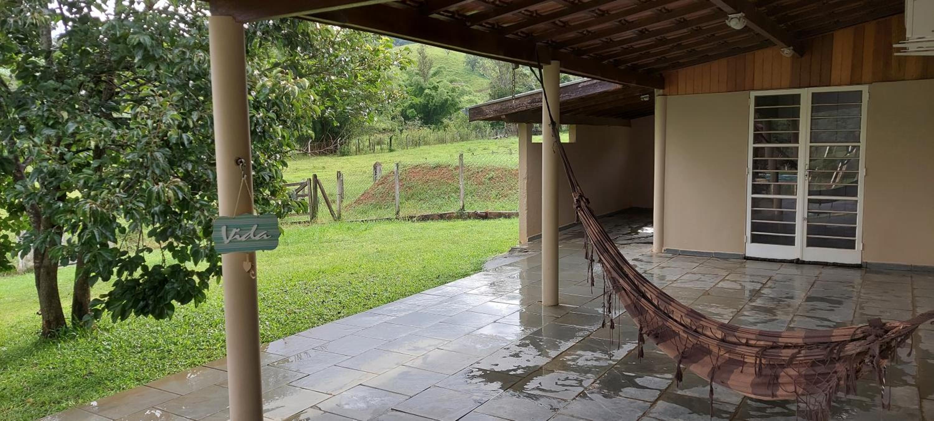 Sitio Chacara temporada Lindoia Villa Vale