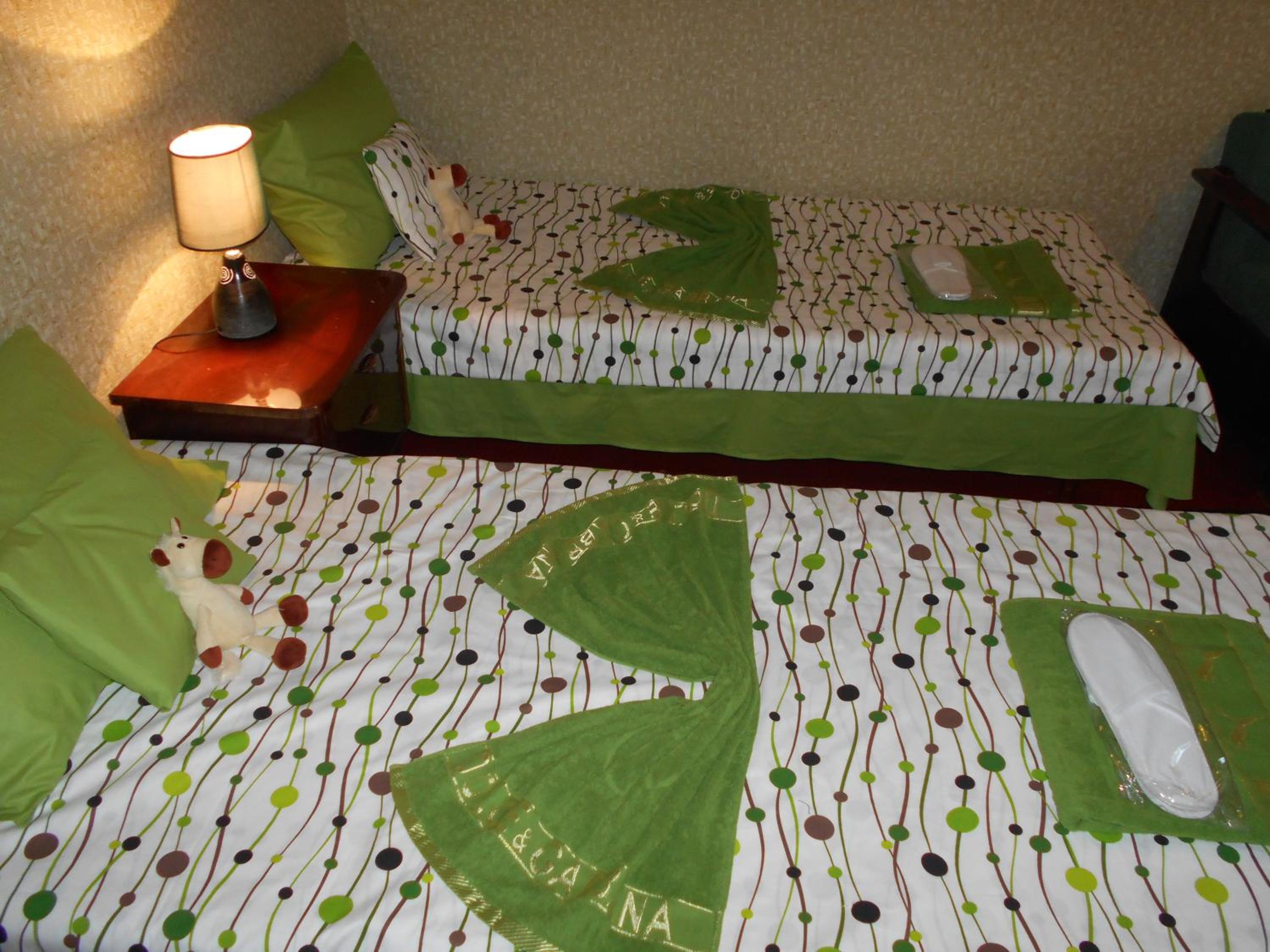 Guest House Nise