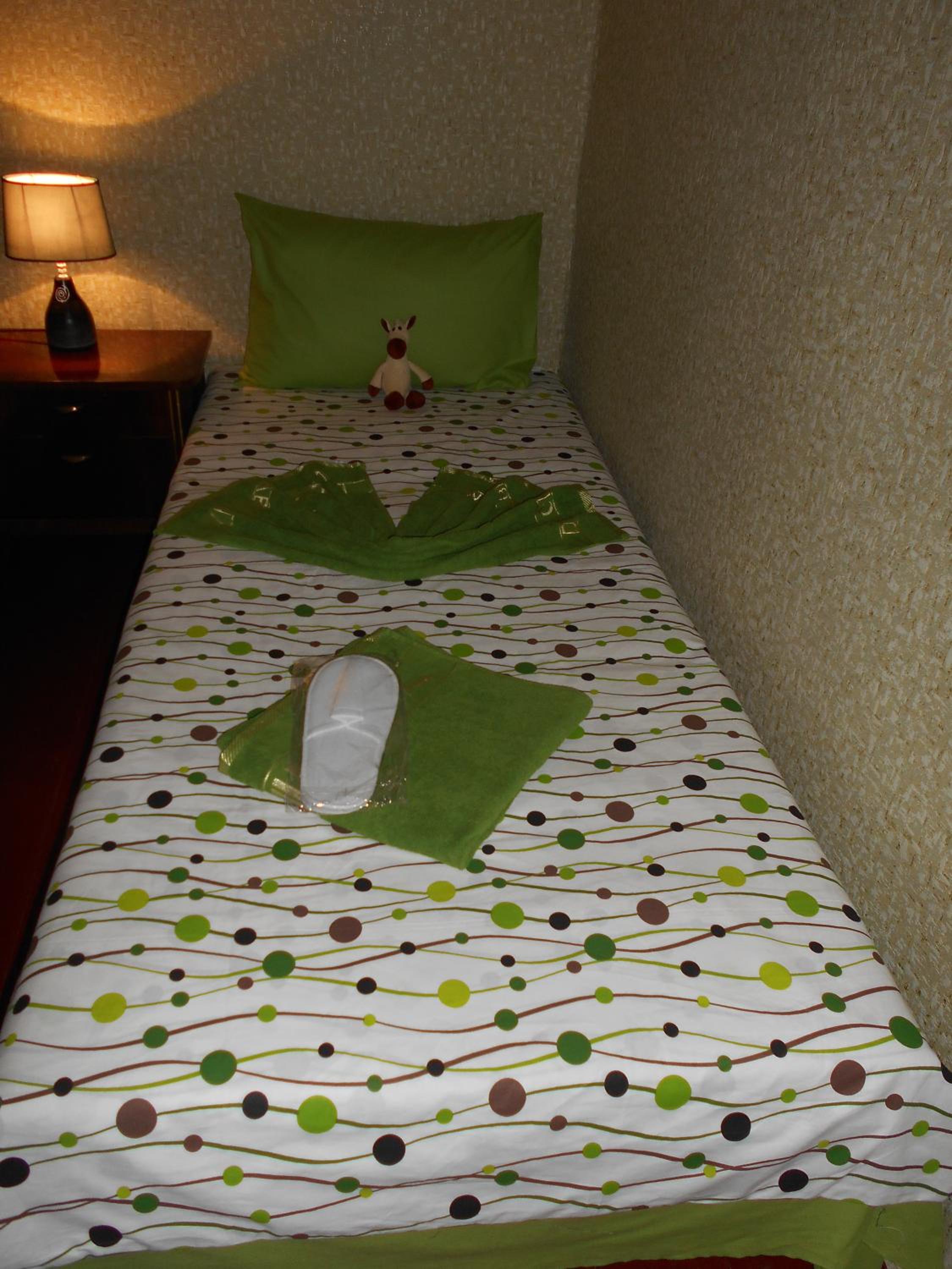 Guest House Nise