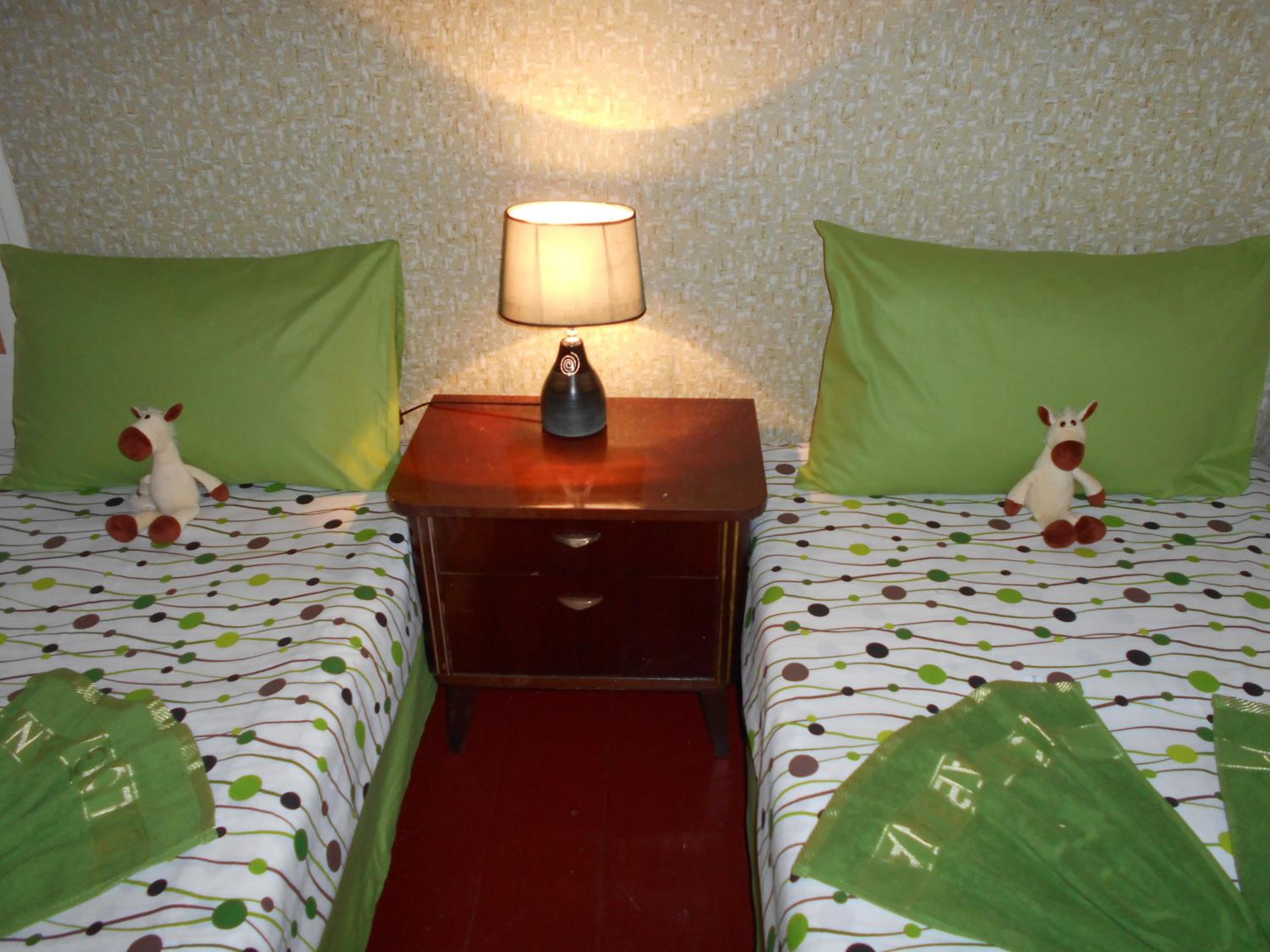 Guest House Nise
