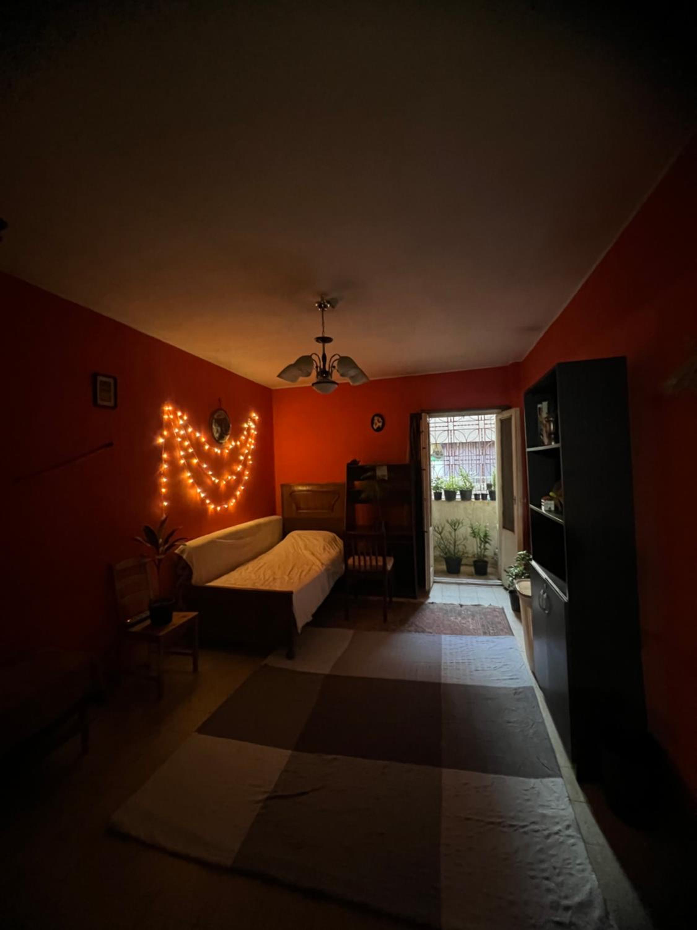Private room