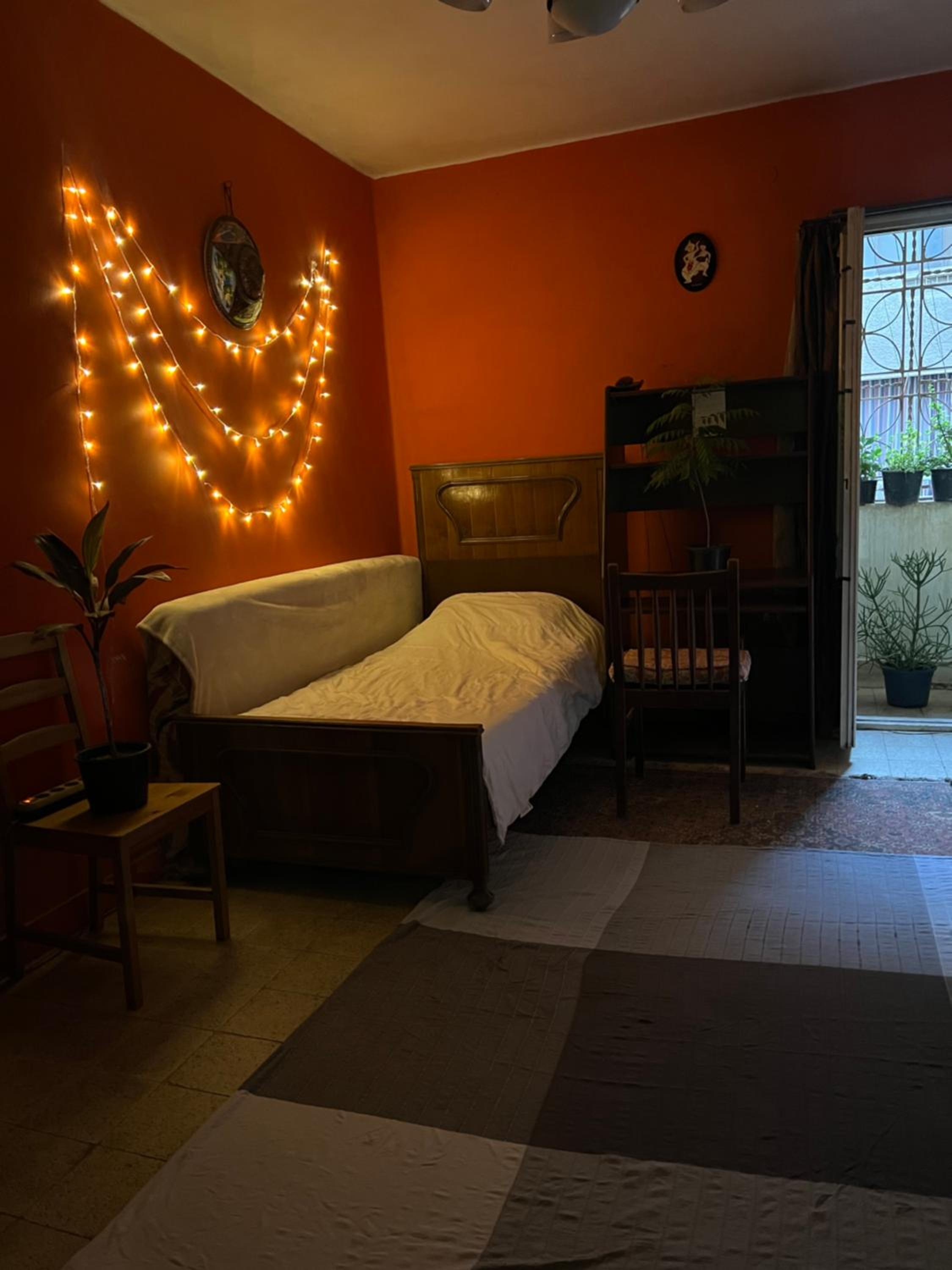 Private room