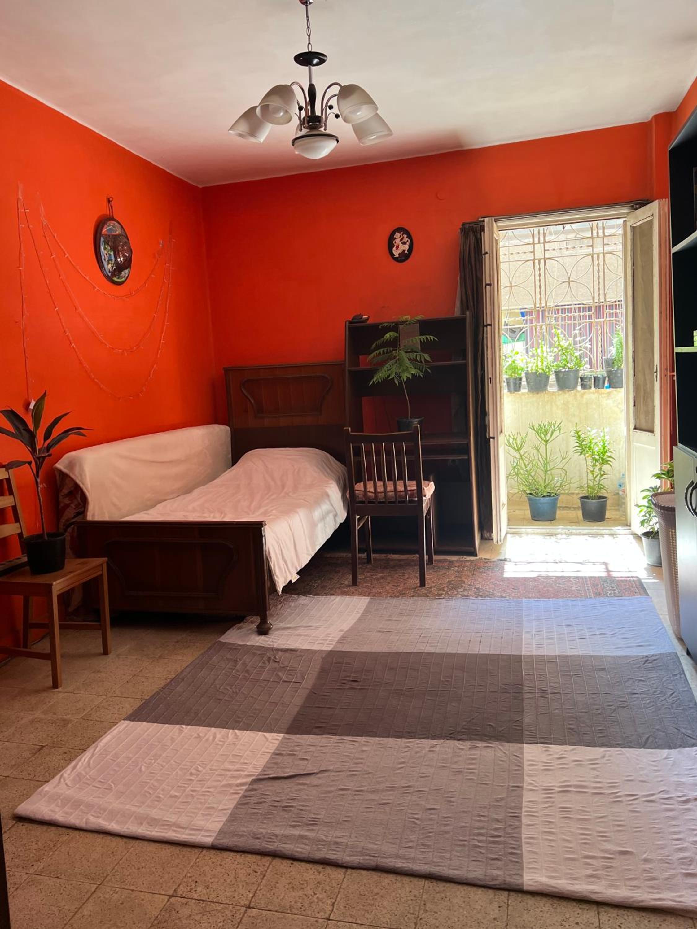 Private room