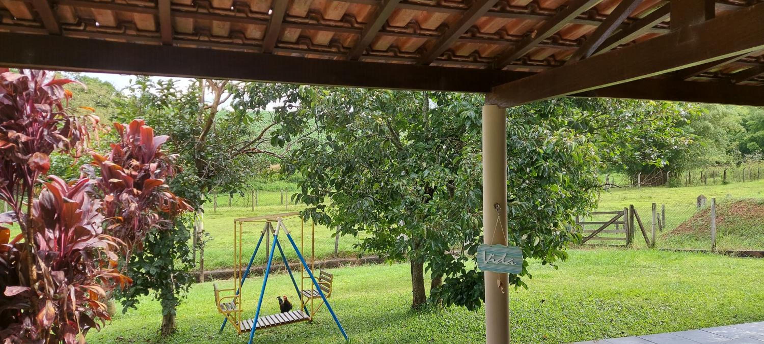 Sitio Chacara temporada Lindoia Villa Vale
