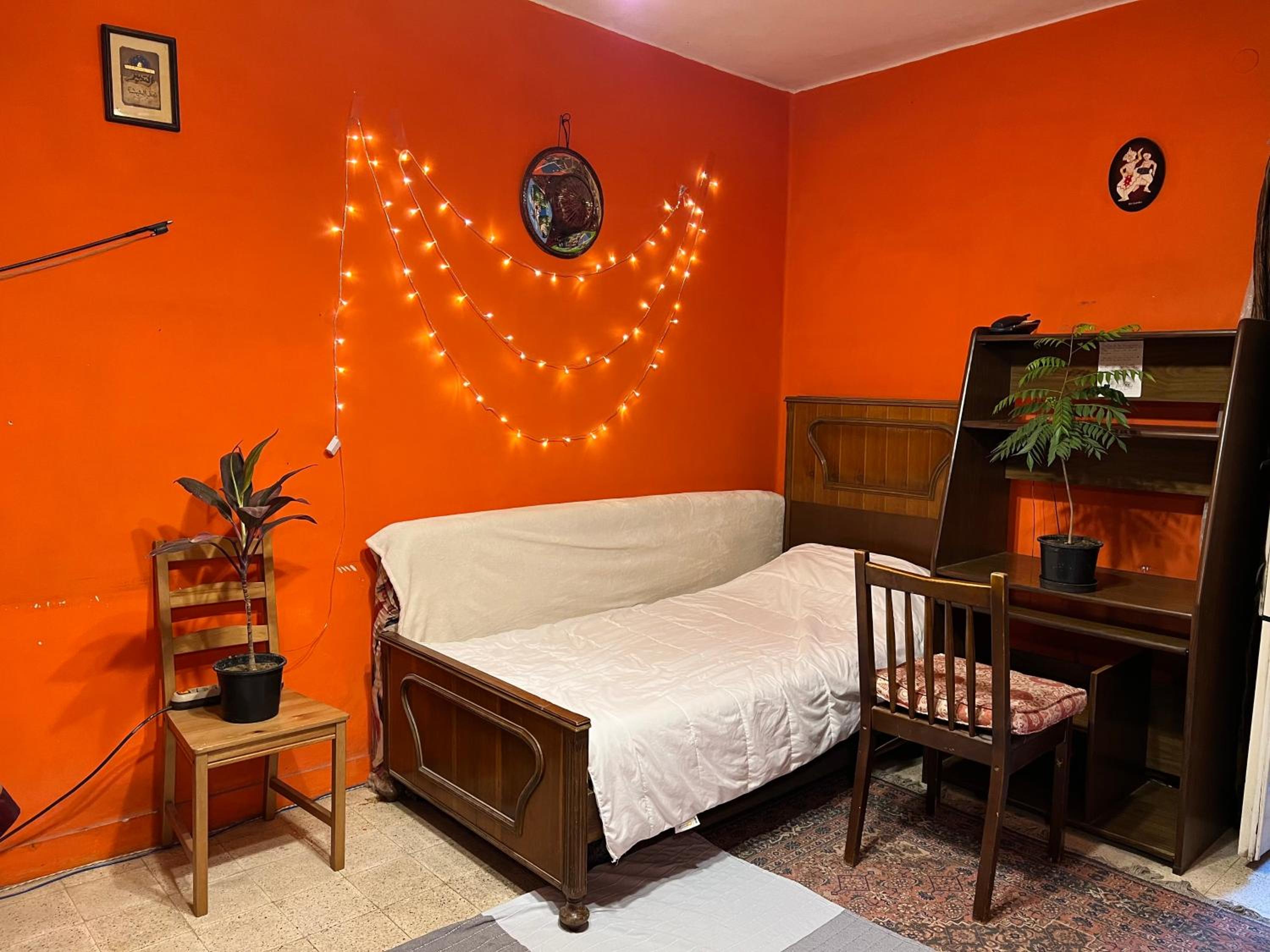 Private room