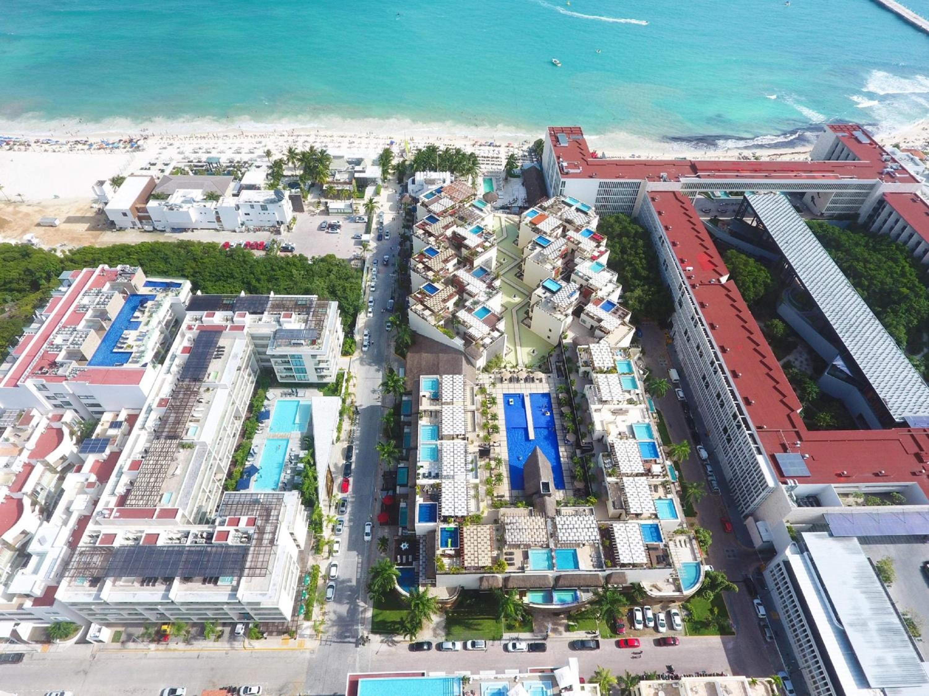 ATA02 PrivatePool- Exclusive Aldea Thai view 3