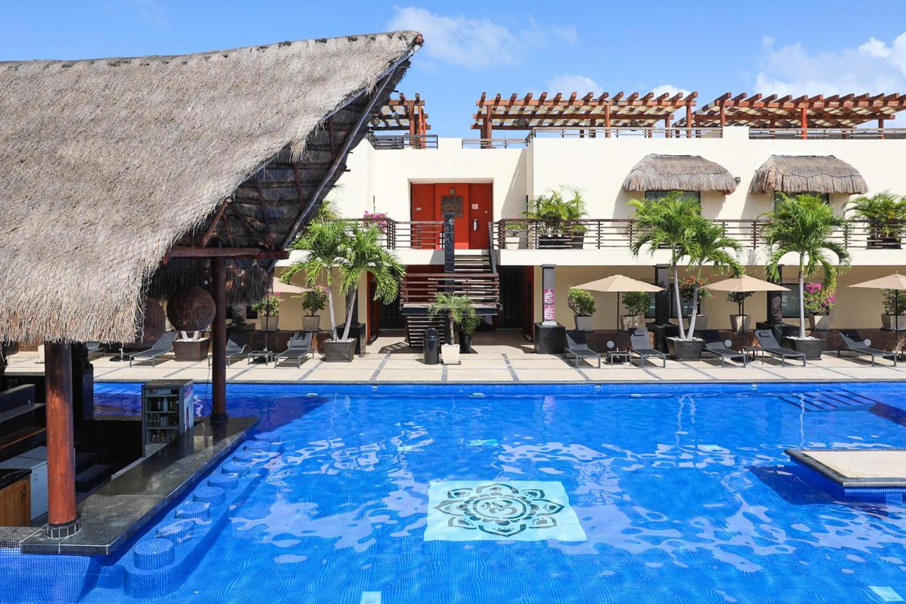ATA02 PrivatePool- Exclusive Aldea Thai view 5