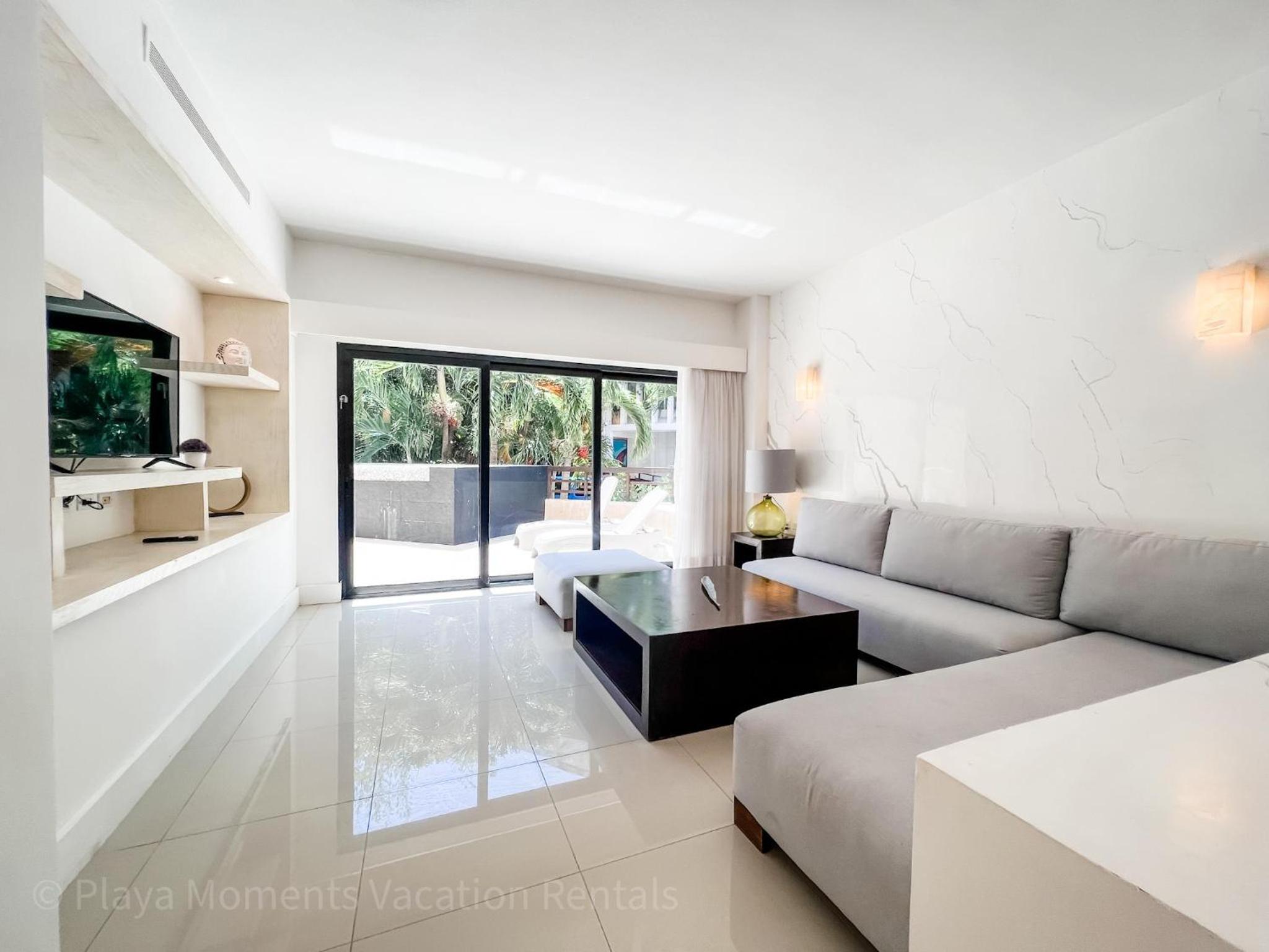 ATA02 PrivatePool- Exclusive Aldea Thai view 2
