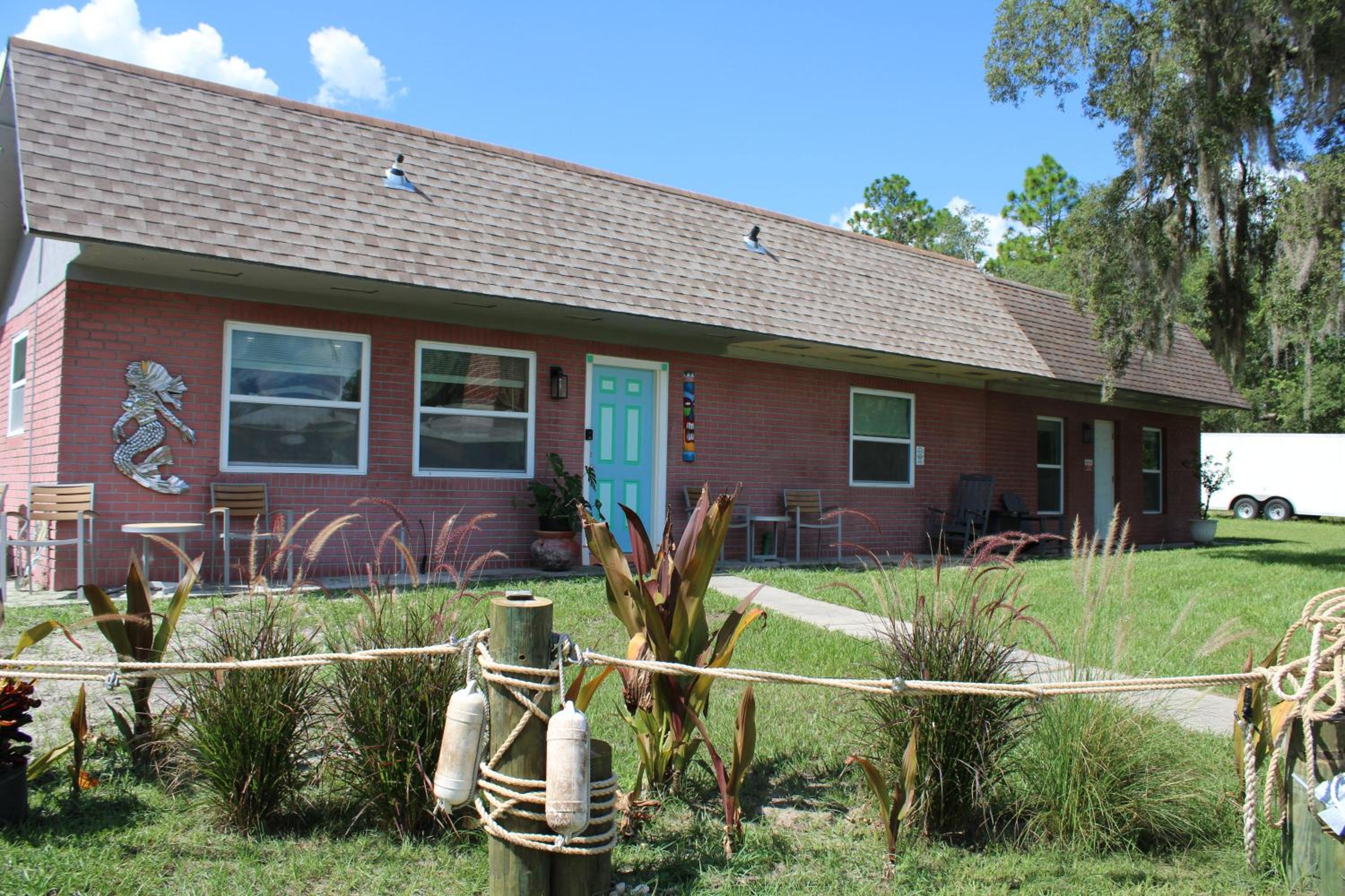 Mermaid Manor view 3