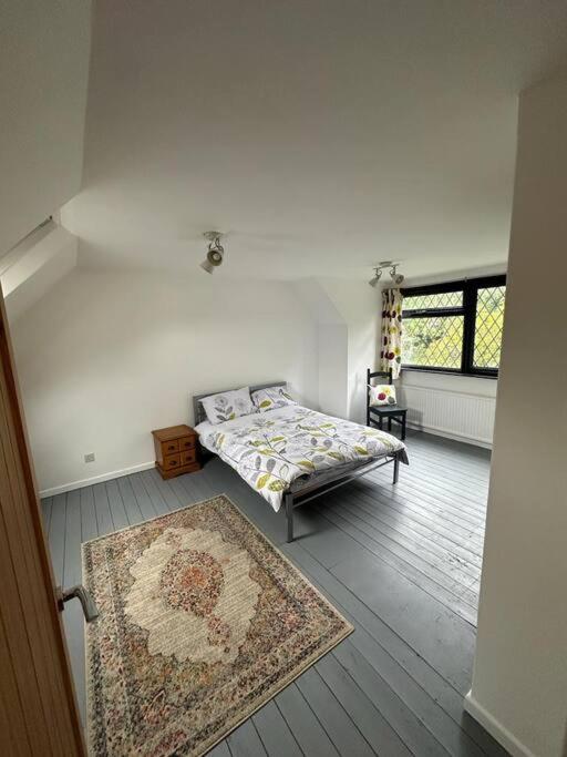 Cherry Cottage