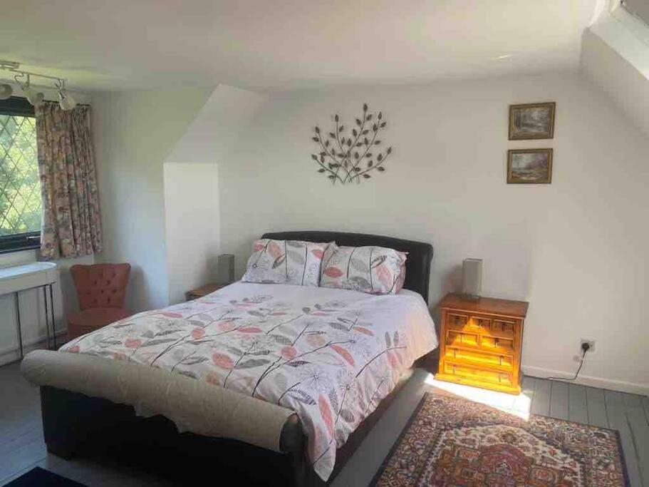 Cherry Cottage