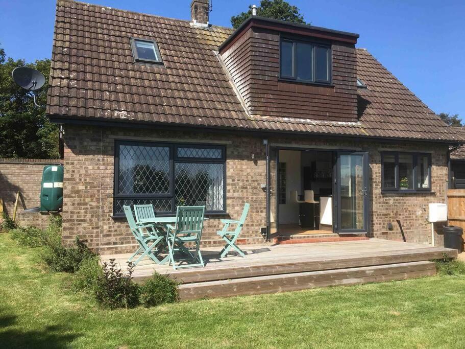 Cherry Cottage