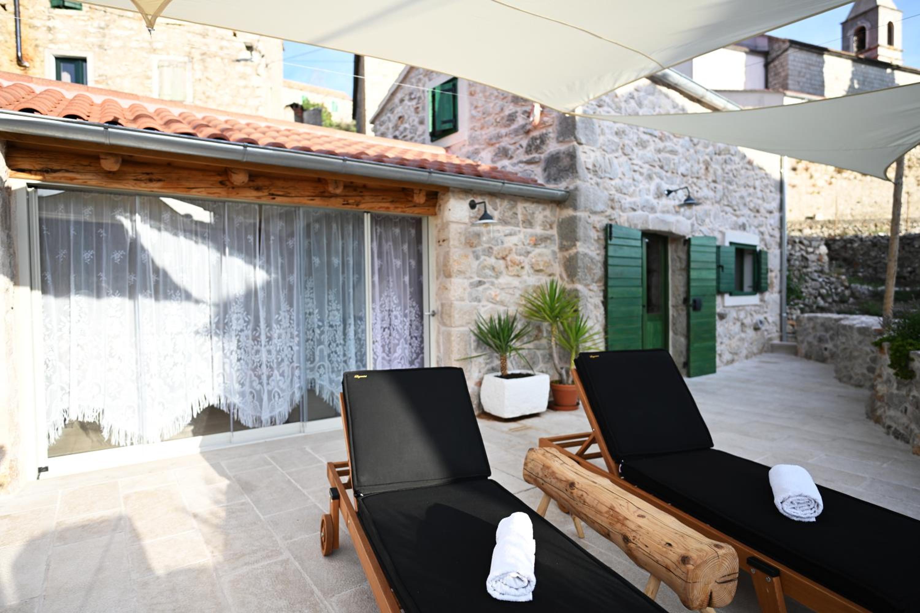 Villa Teza Hvar