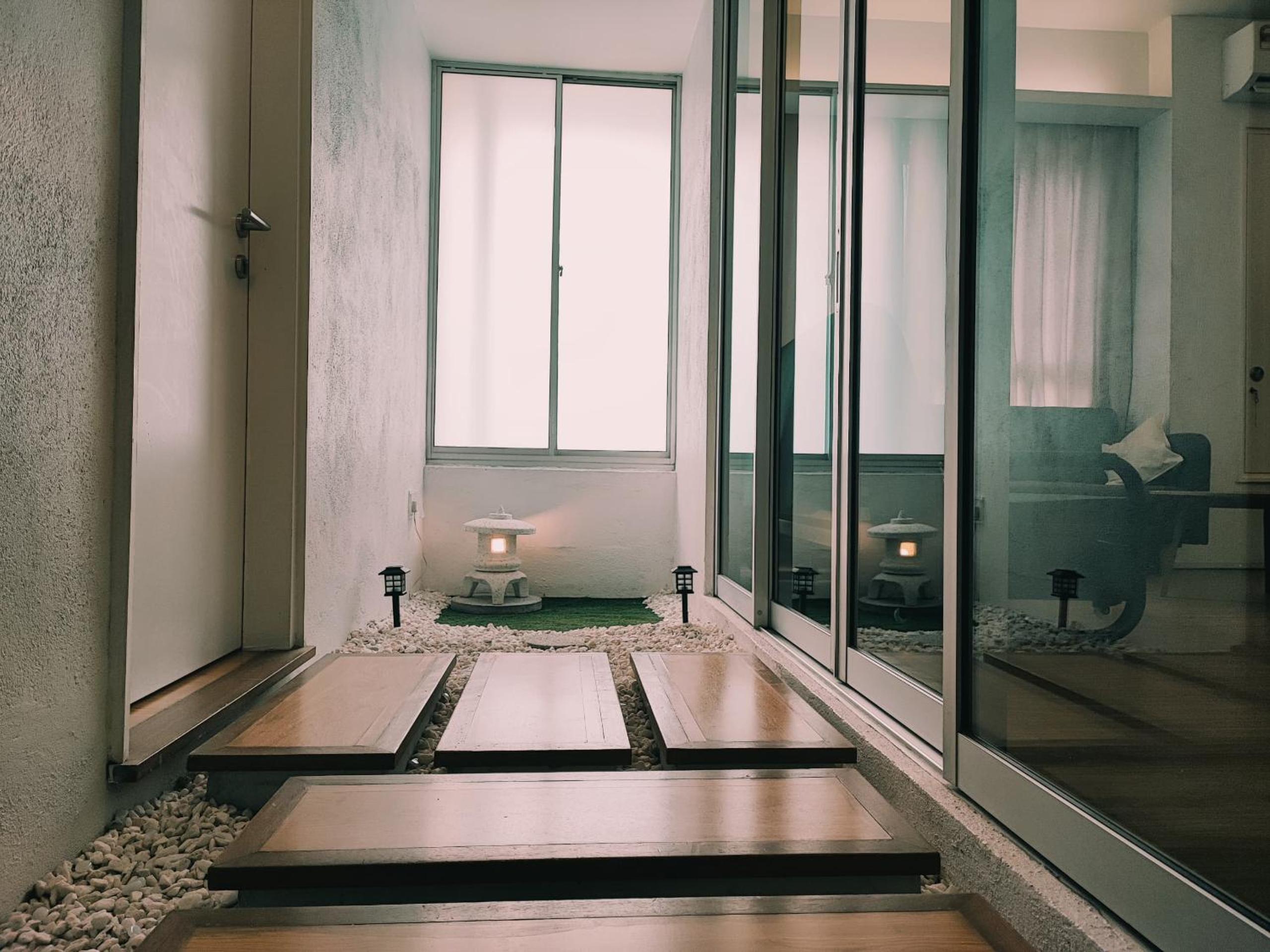 Luxury Japanese Style Mont Kiara HomeStay, 2 Bedroom near 1 Mont Kiara