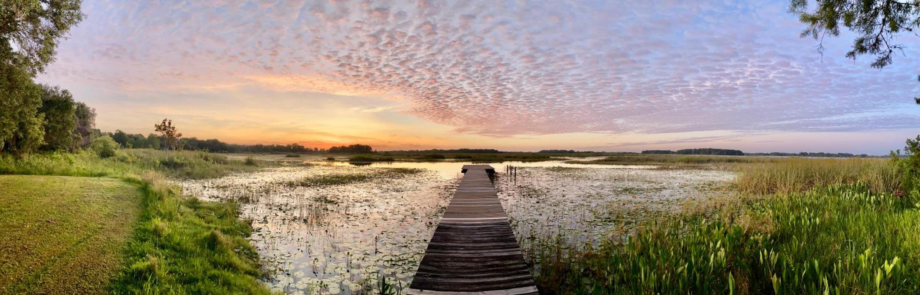 Perfect Point Lake House view 4
