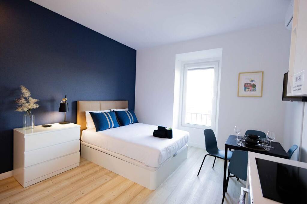 Central Lisbon Stylish Apartment view 2