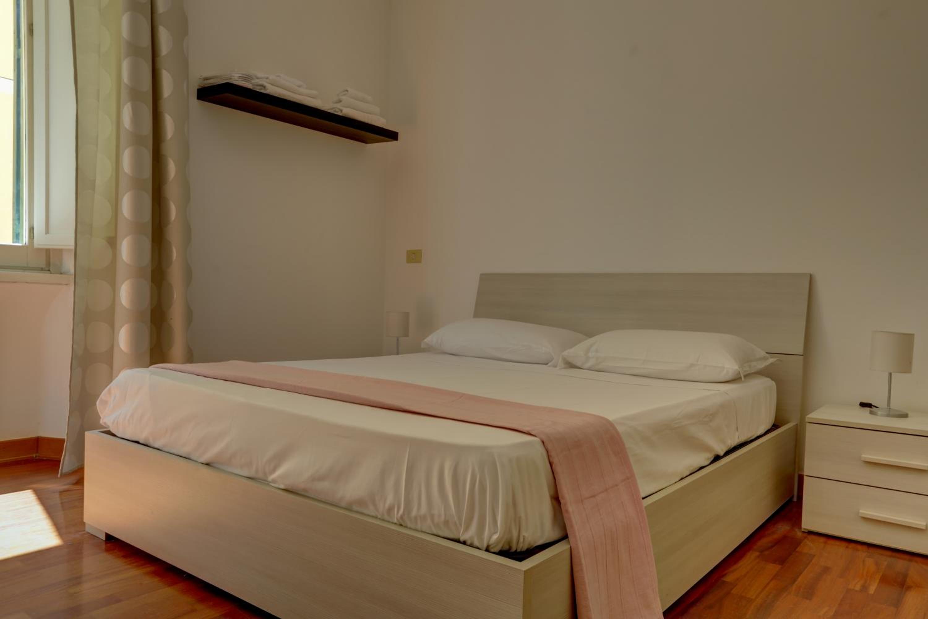 Colosseo Apt Mecenate 77 - Home and More