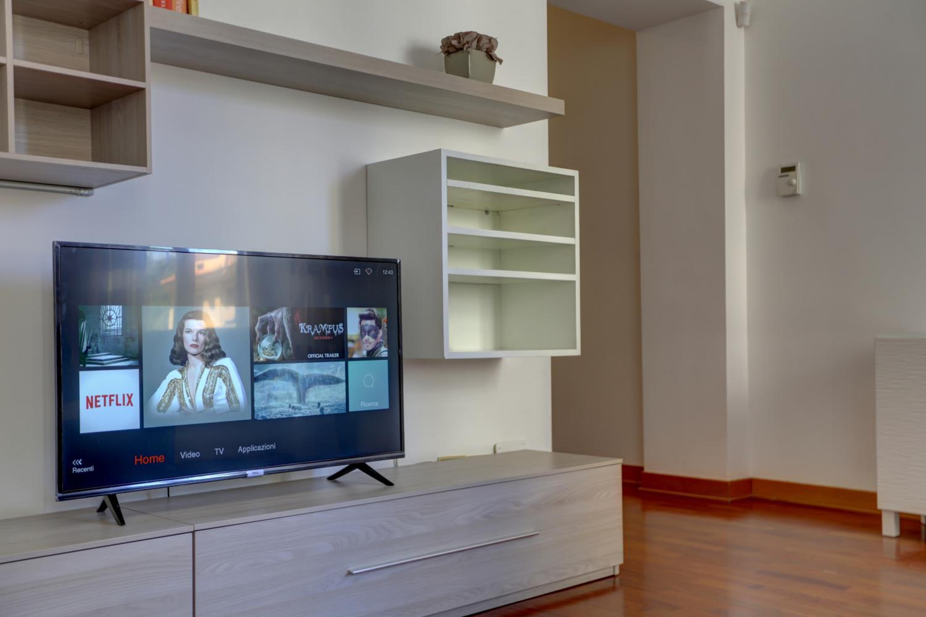 Colosseo Apt Mecenate 77 - Home and More