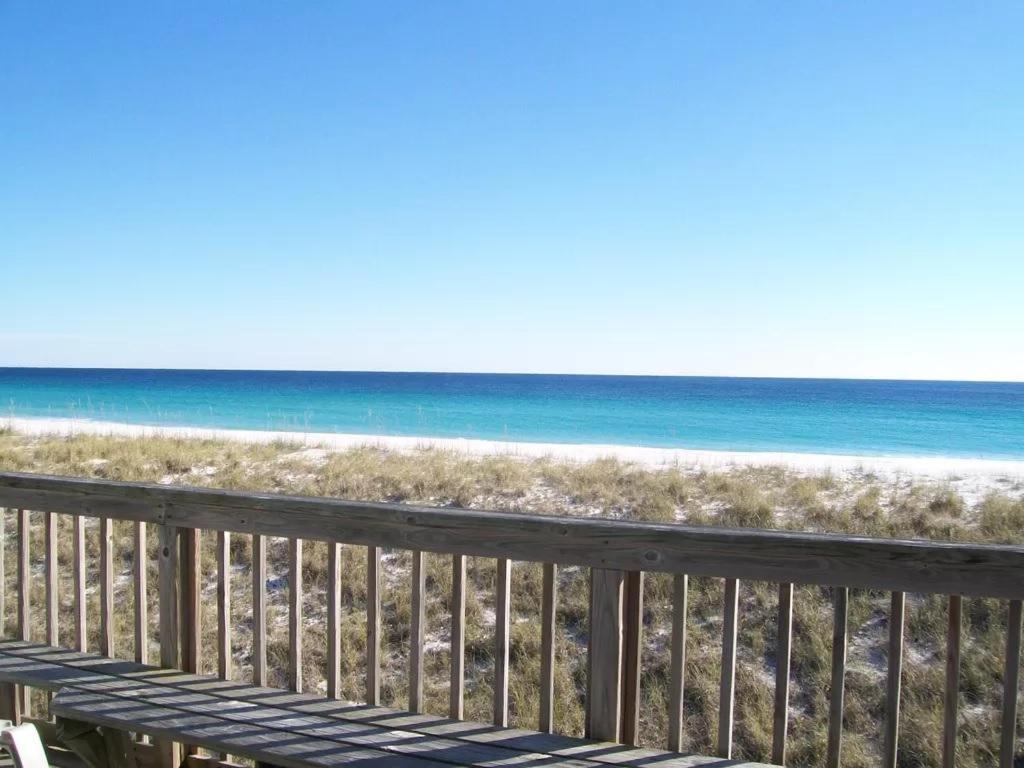 Beach House view 4