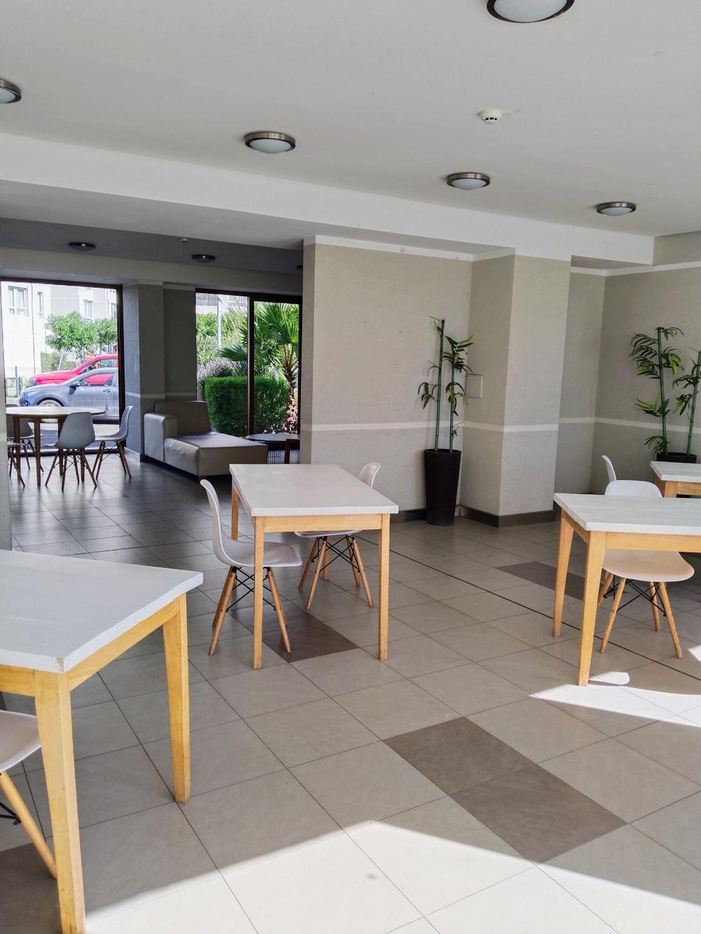 Hermoso departamento a pasos de la Playa y Casino Enjoy
