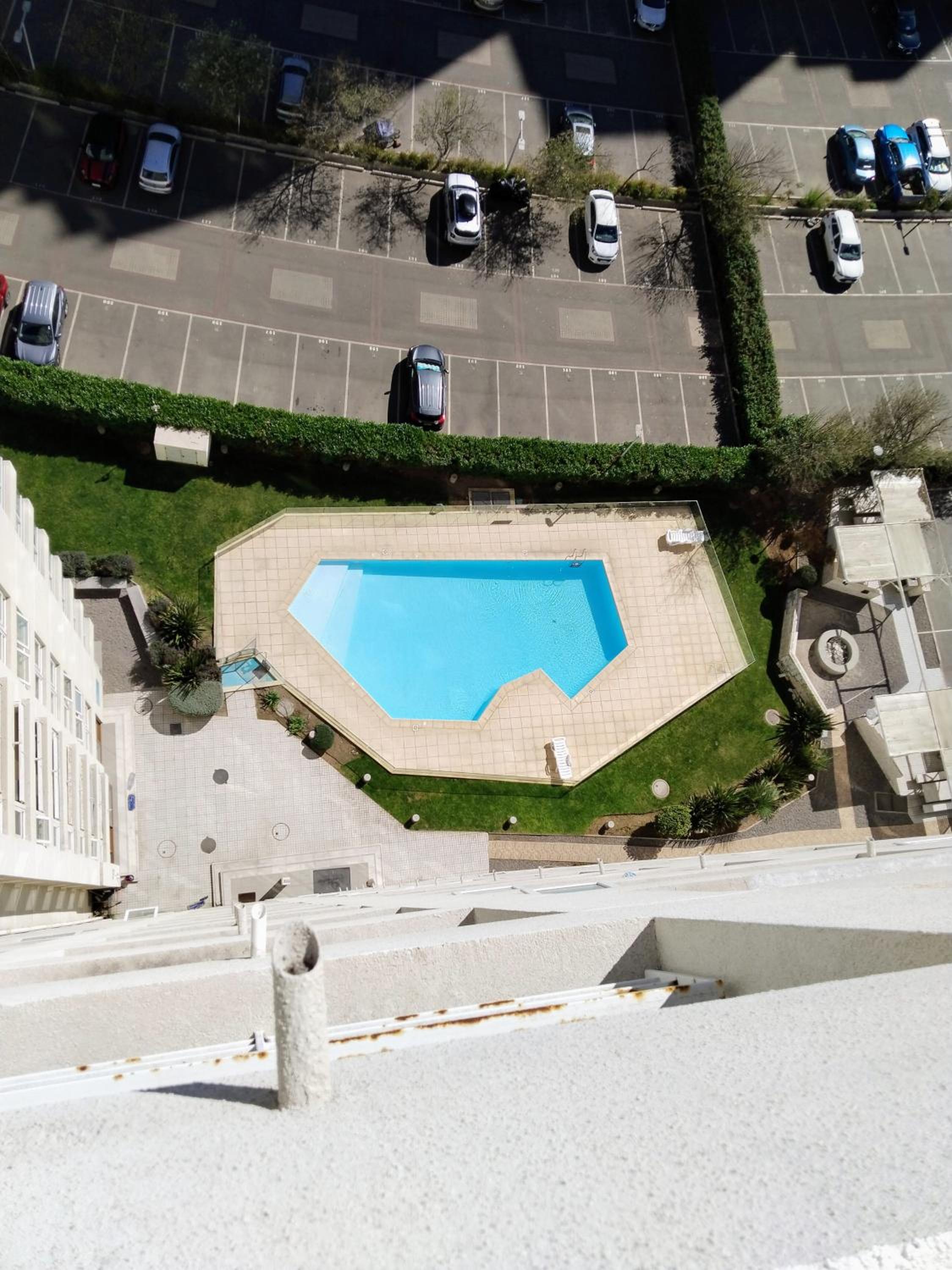 Hermoso departamento a pasos de la Playa y Casino Enjoy