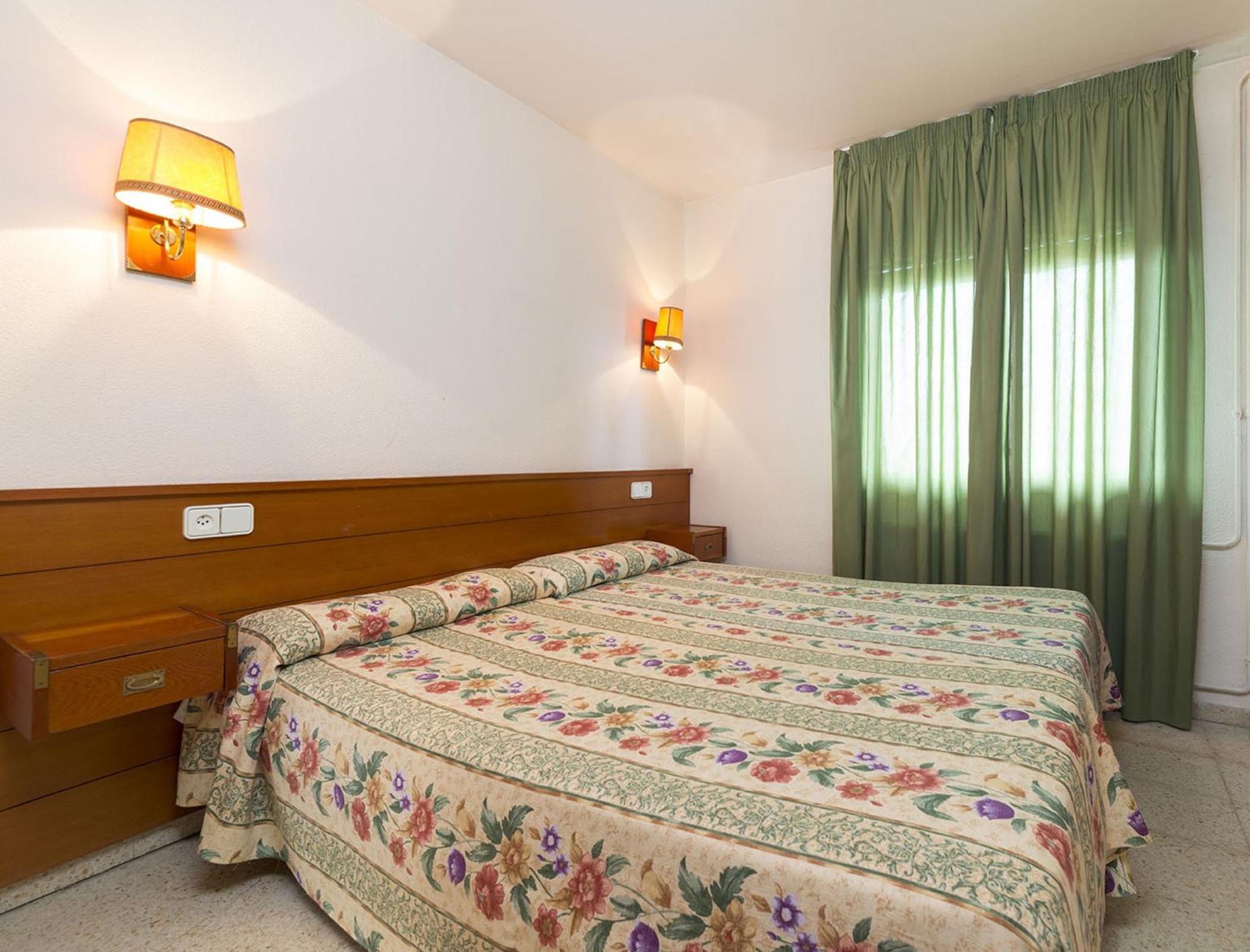 Apartamentos Guitart — photo 12
